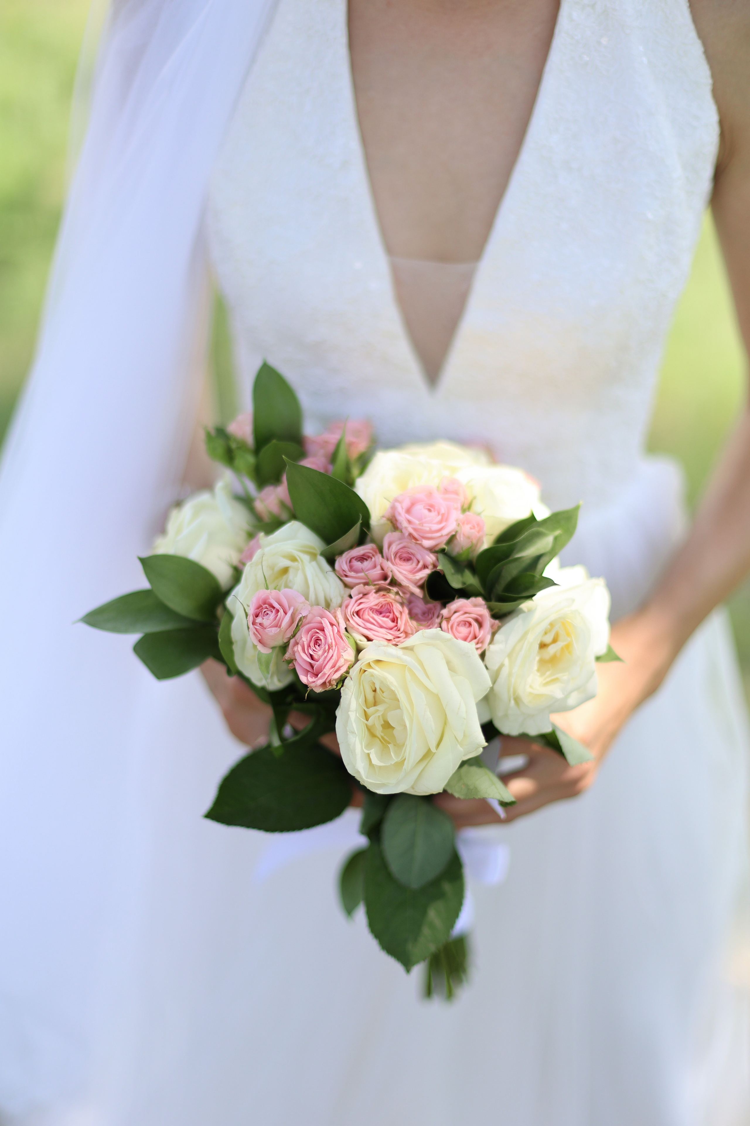 Свадебная съемка Алины и Николая. Фотограф в Краснодаре и на Алтае Мария Зорькина