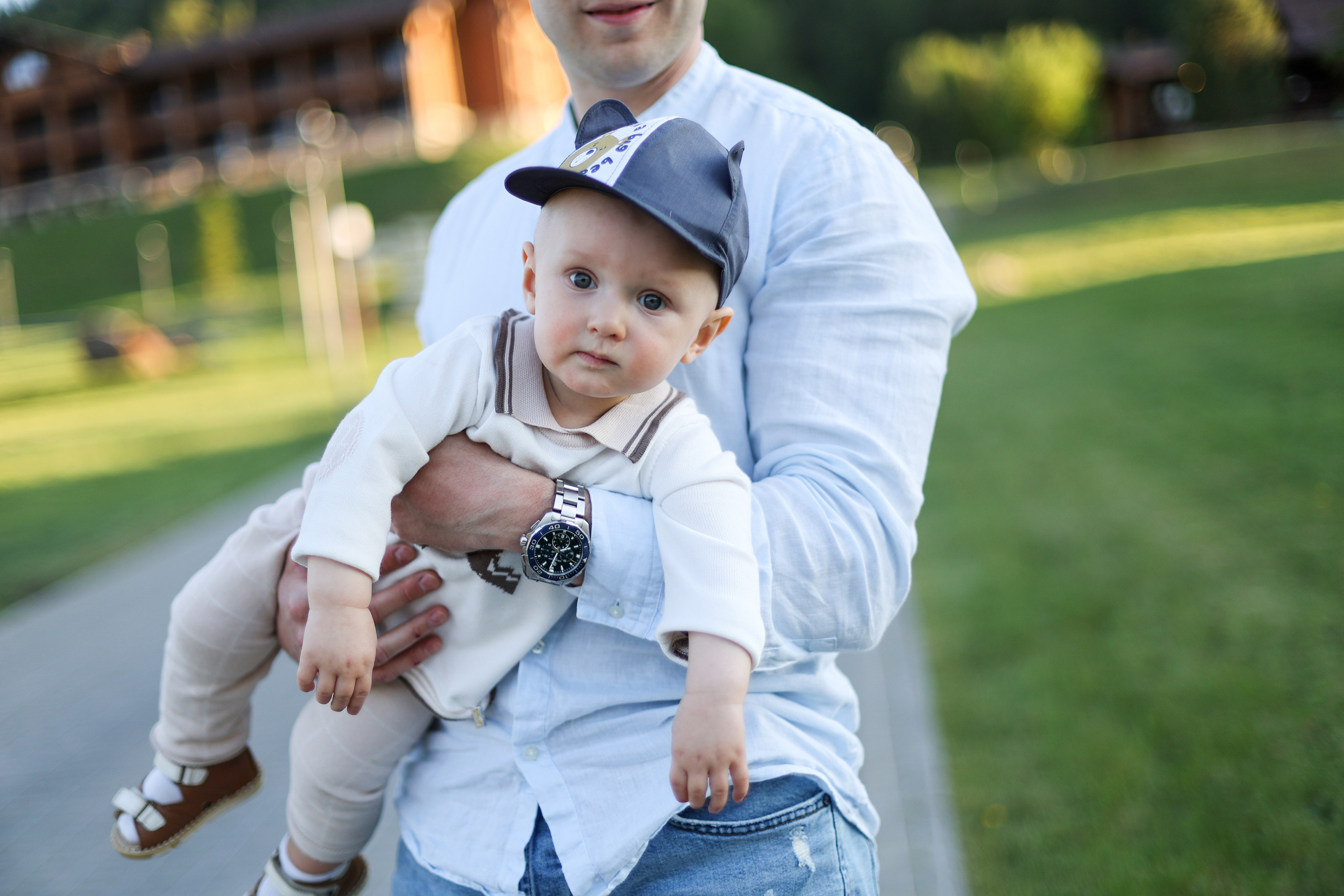 Семейная. Фотограф в Краснодаре и на Алтае Мария Зорькина