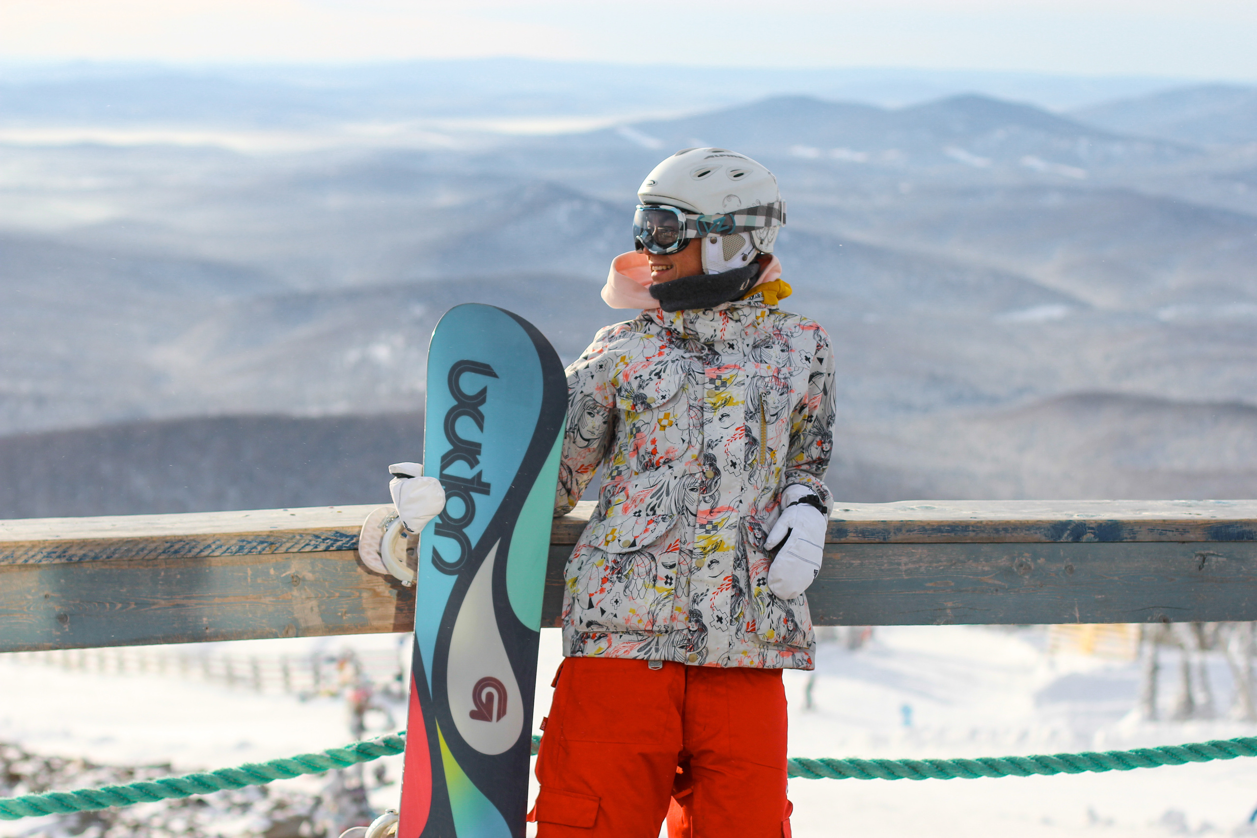 Gesh Tour Шерегеш. Фотограф в Краснодаре и на Алтае Мария Зорькина