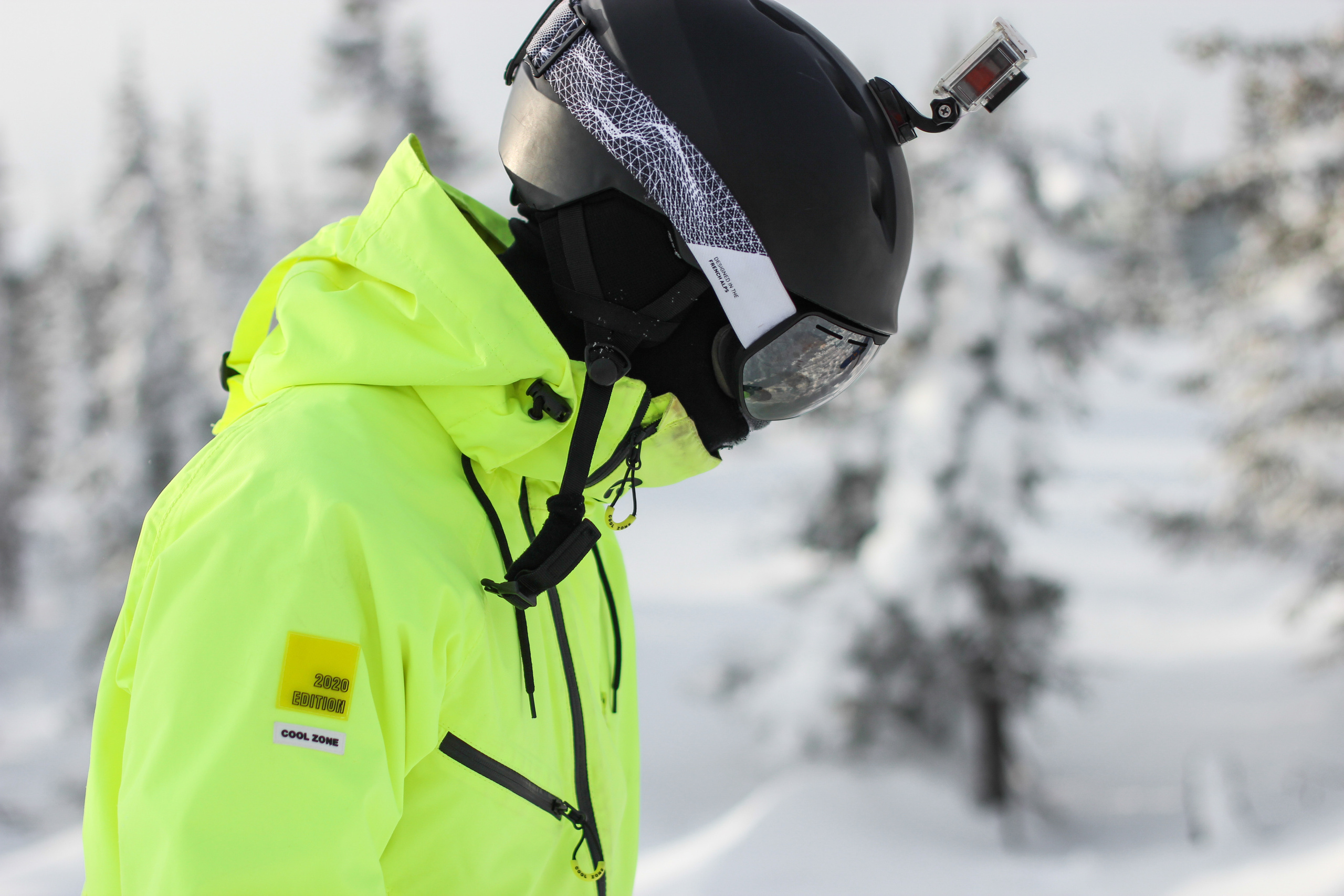 Gesh Tour Шерегеш. Фотограф в Краснодаре и на Алтае Мария Зорькина