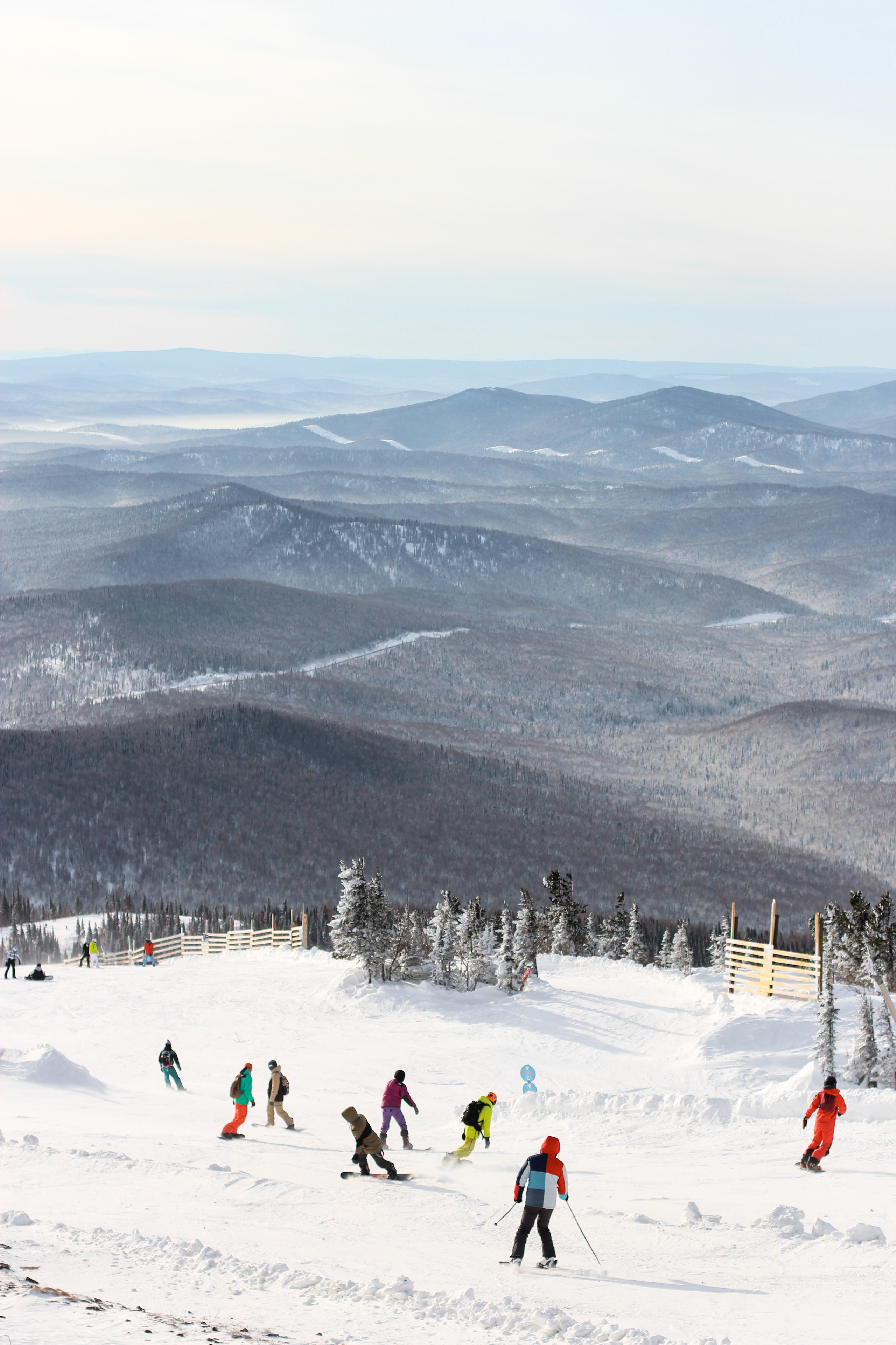 Gesh Tour Шерегеш. Фотограф в Краснодаре и на Алтае Мария Зорькина