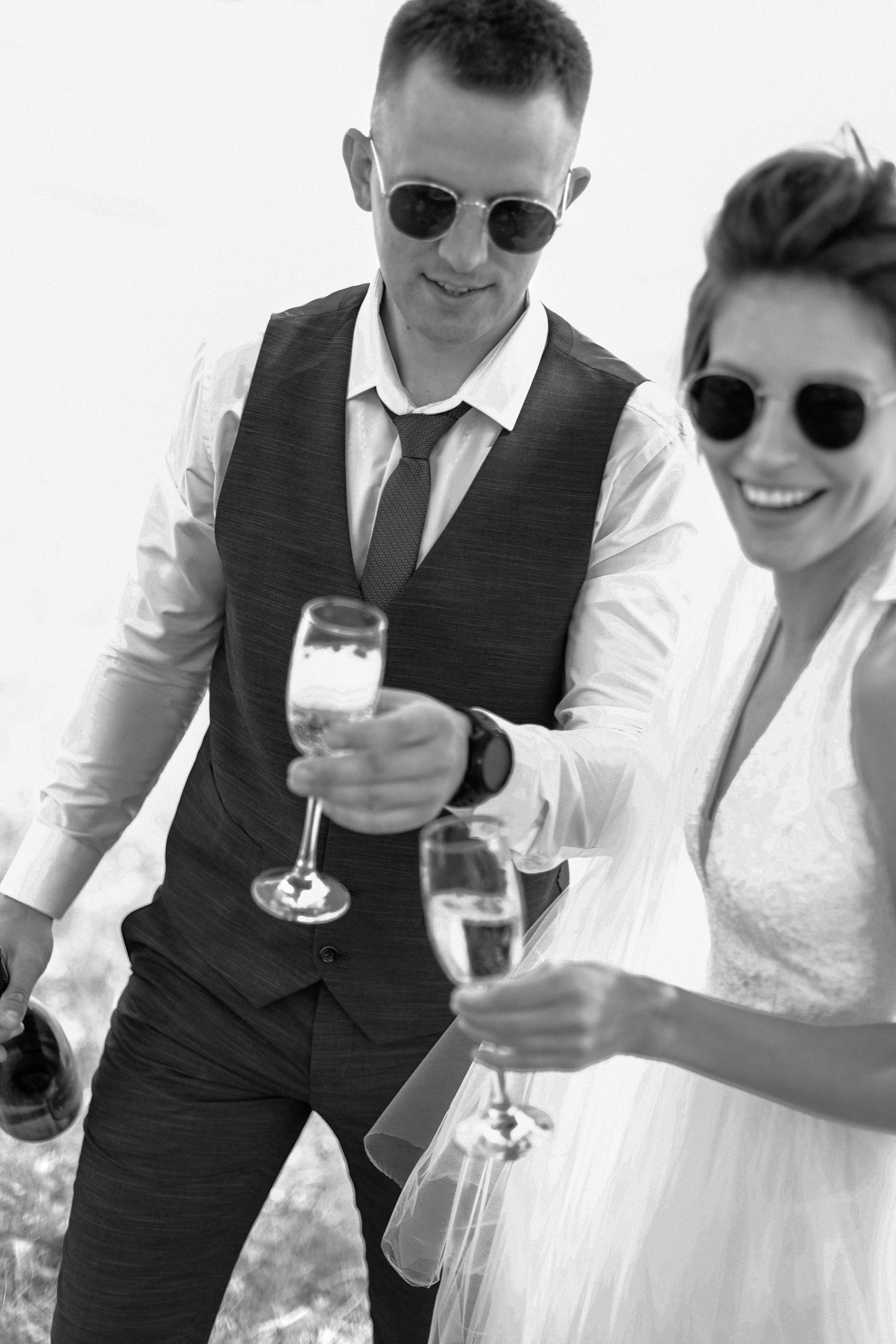 Свадебная съемка Алины и Николая. Фотограф в Краснодаре и на Алтае Мария Зорькина