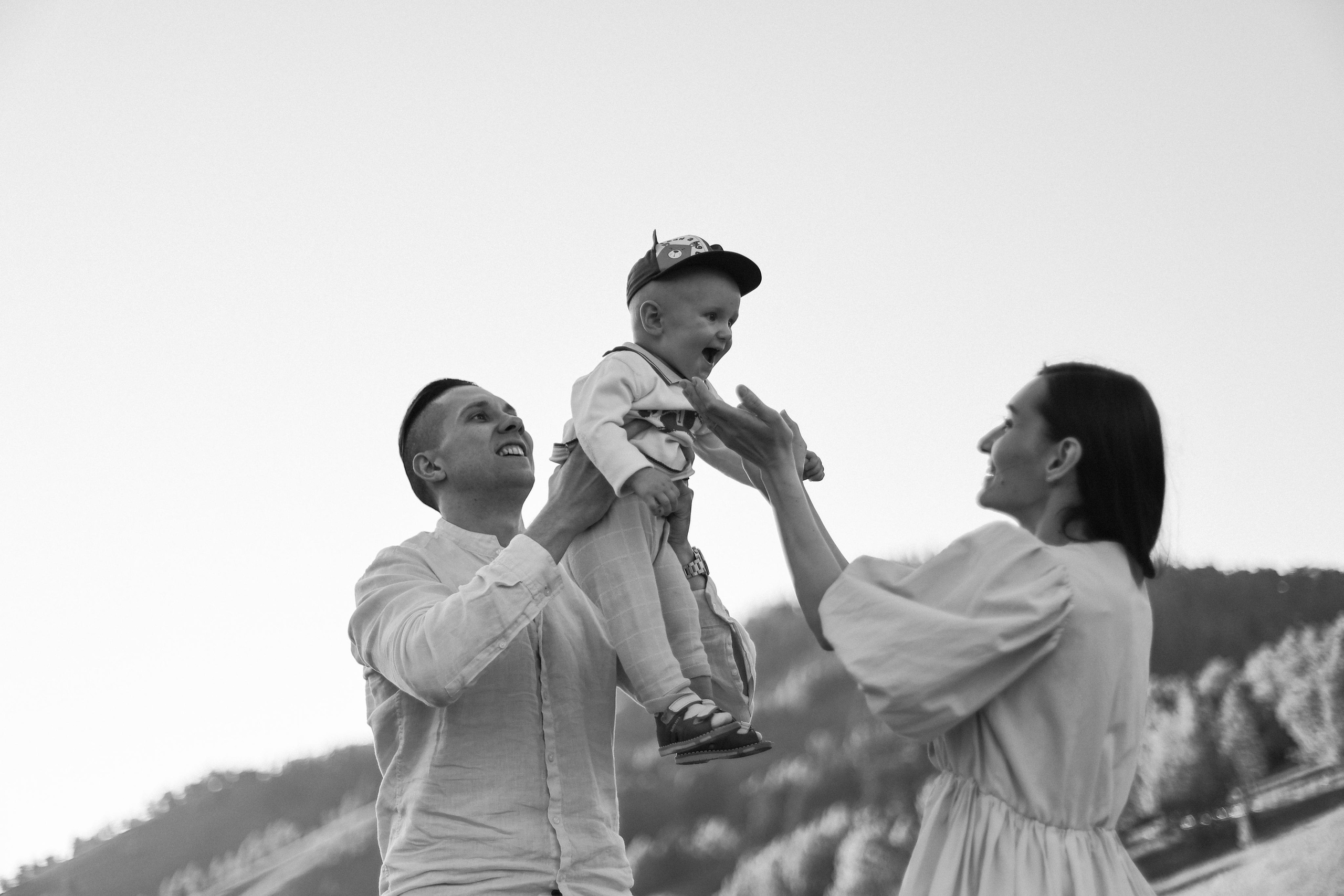 Семейная. Фотограф в Краснодаре и на Алтае Мария Зорькина