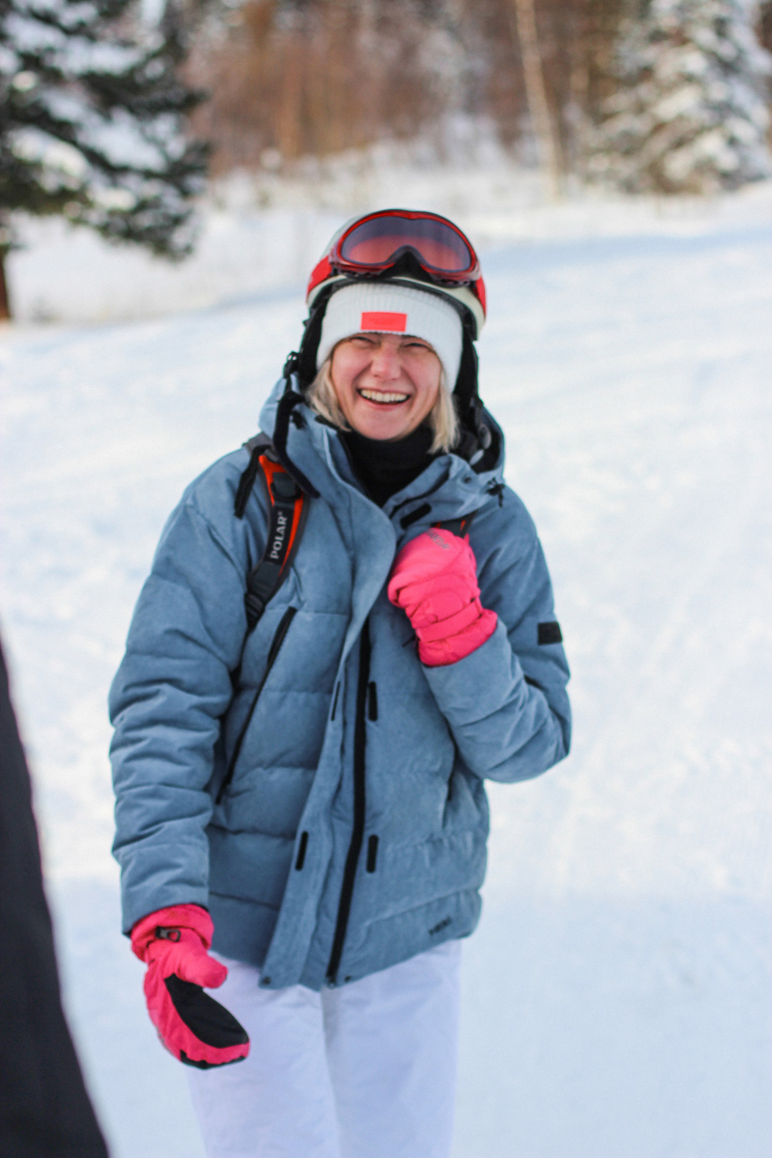 Gesh Tour Шерегеш. Фотограф в Краснодаре и на Алтае Мария Зорькина