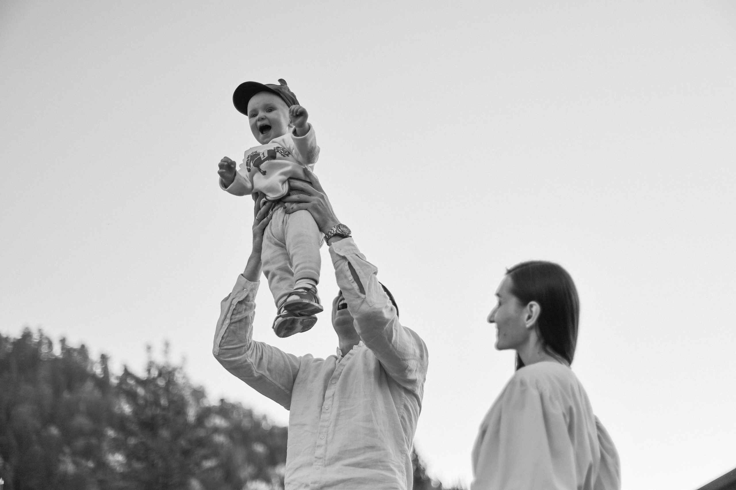 Семейная. Фотограф в Краснодаре и на Алтае Мария Зорькина