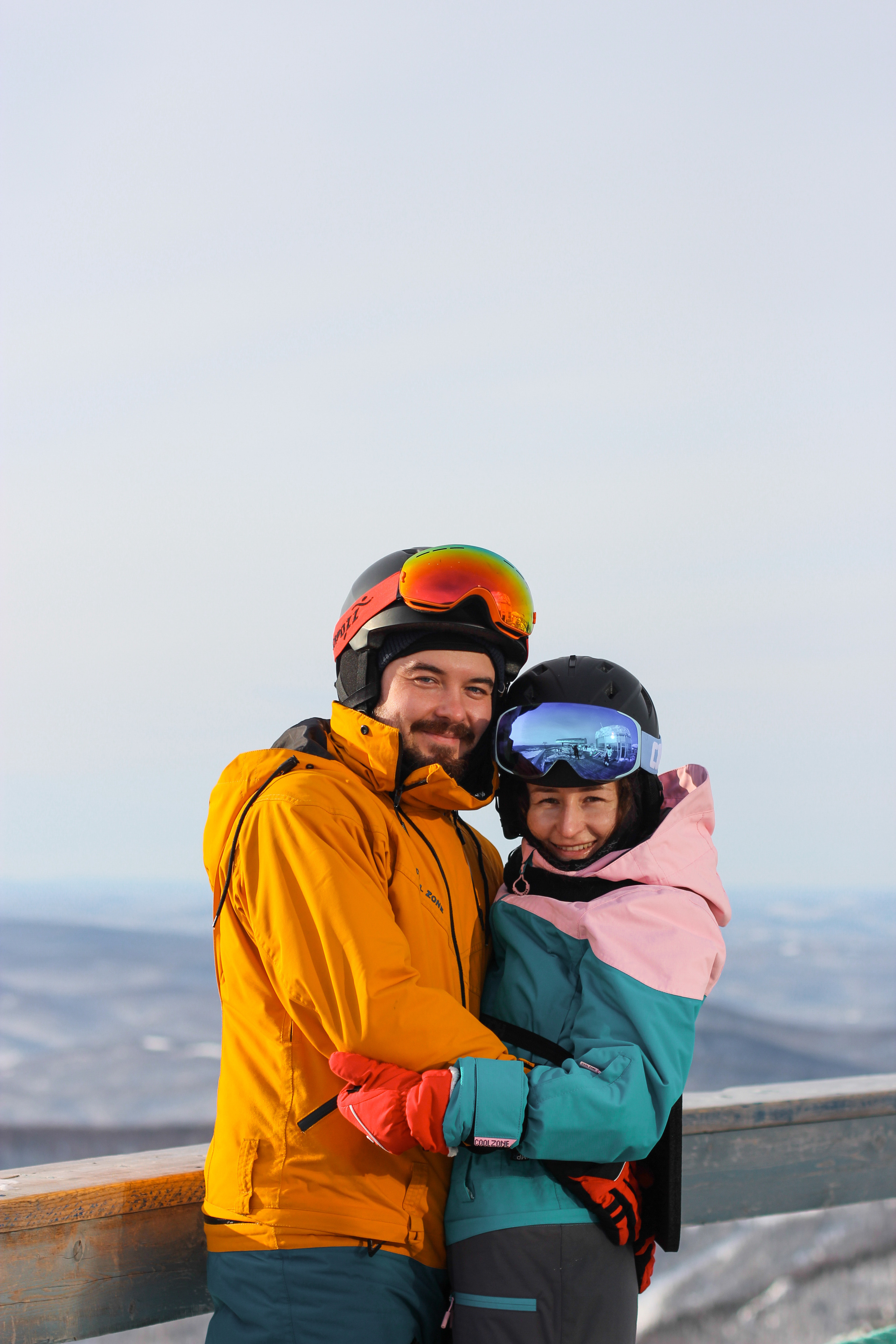 Gesh Tour Шерегеш. Фотограф в Краснодаре и на Алтае Мария Зорькина