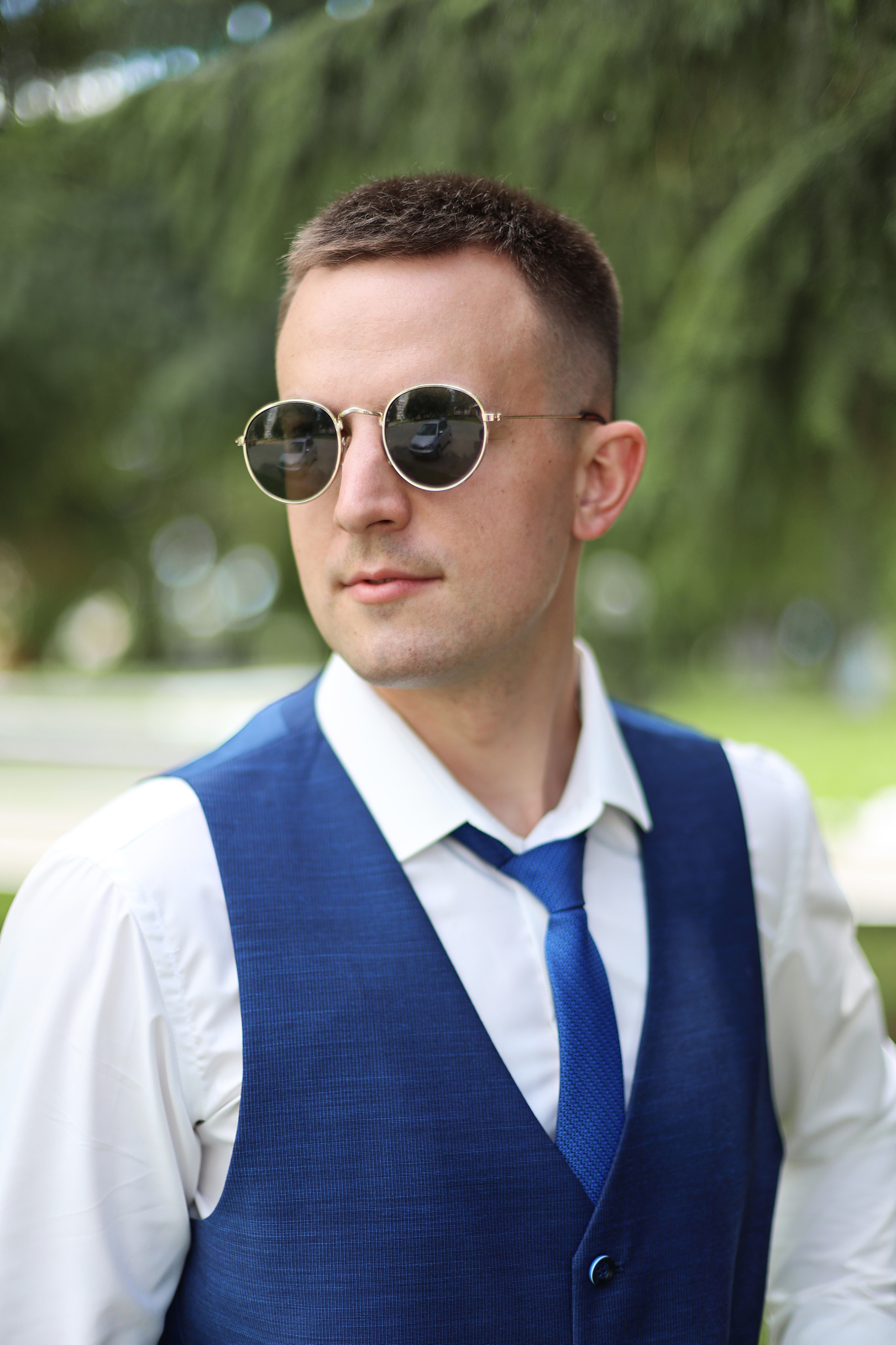 Свадебная съемка Алины и Николая. Фотограф в Краснодаре и на Алтае Мария Зорькина