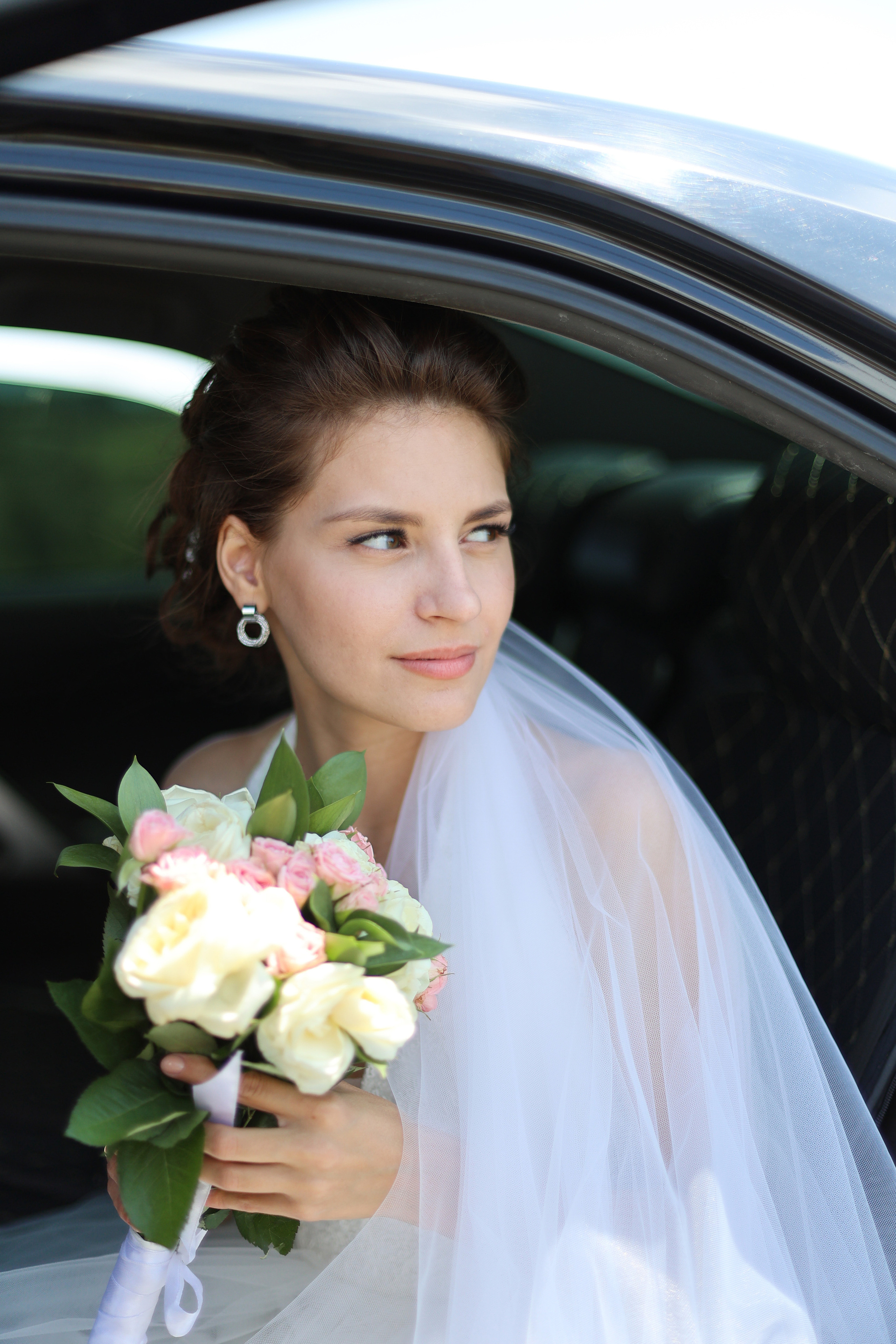 Свадебная съемка Алины и Николая. Фотограф в Краснодаре и на Алтае Мария Зорькина