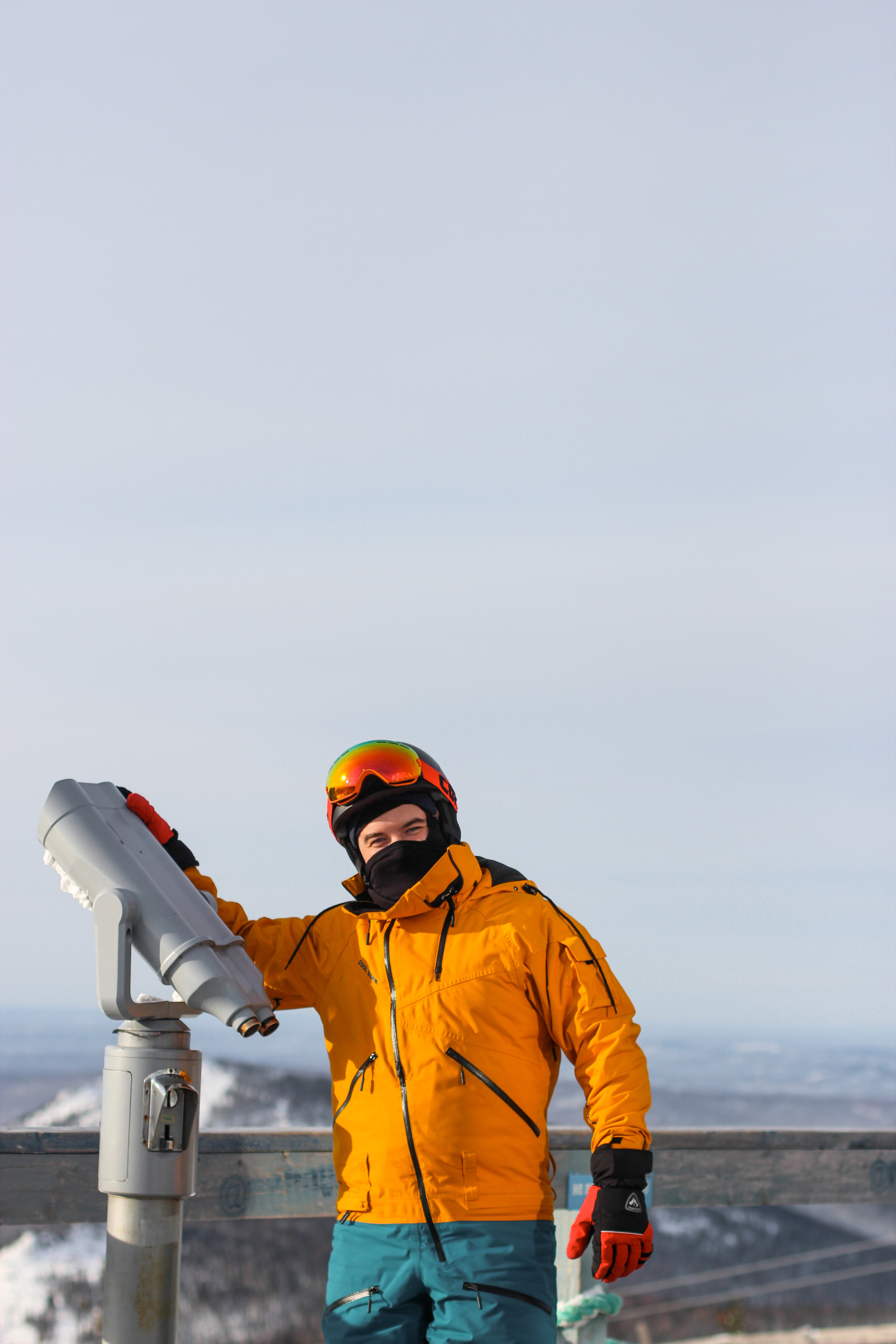 Gesh Tour Шерегеш. Фотограф в Краснодаре и на Алтае Мария Зорькина