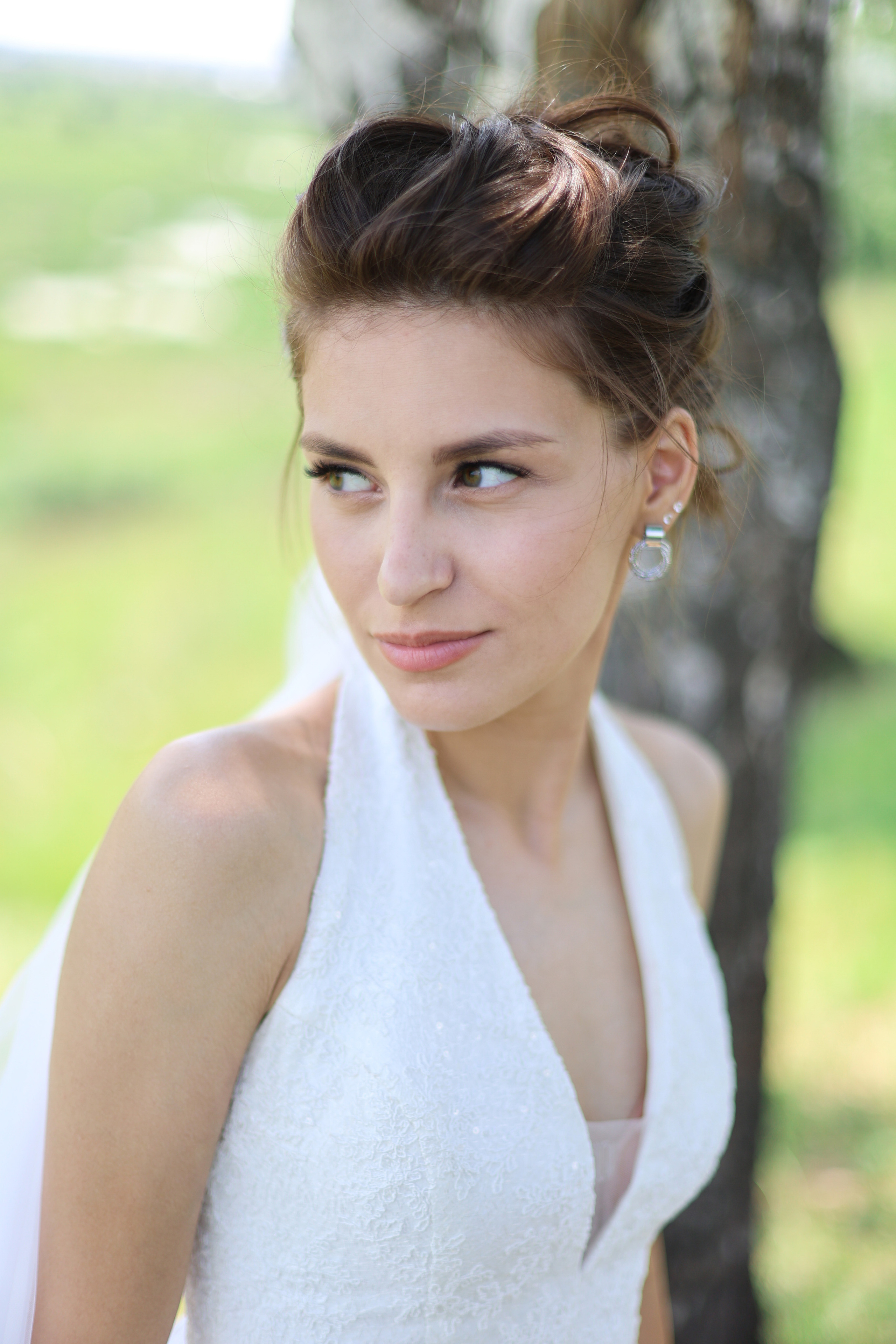 Свадебная съемка Алины и Николая. Фотограф в Краснодаре и на Алтае Мария Зорькина