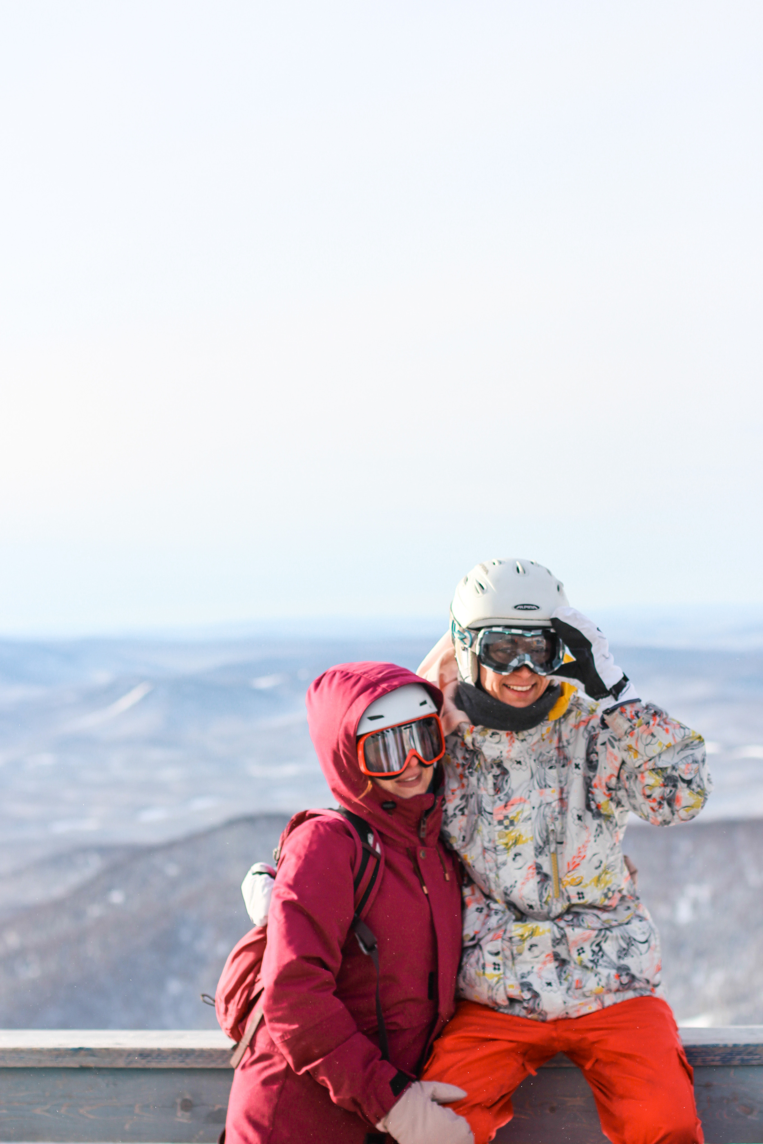 Gesh Tour Шерегеш. Фотограф в Краснодаре и на Алтае Мария Зорькина