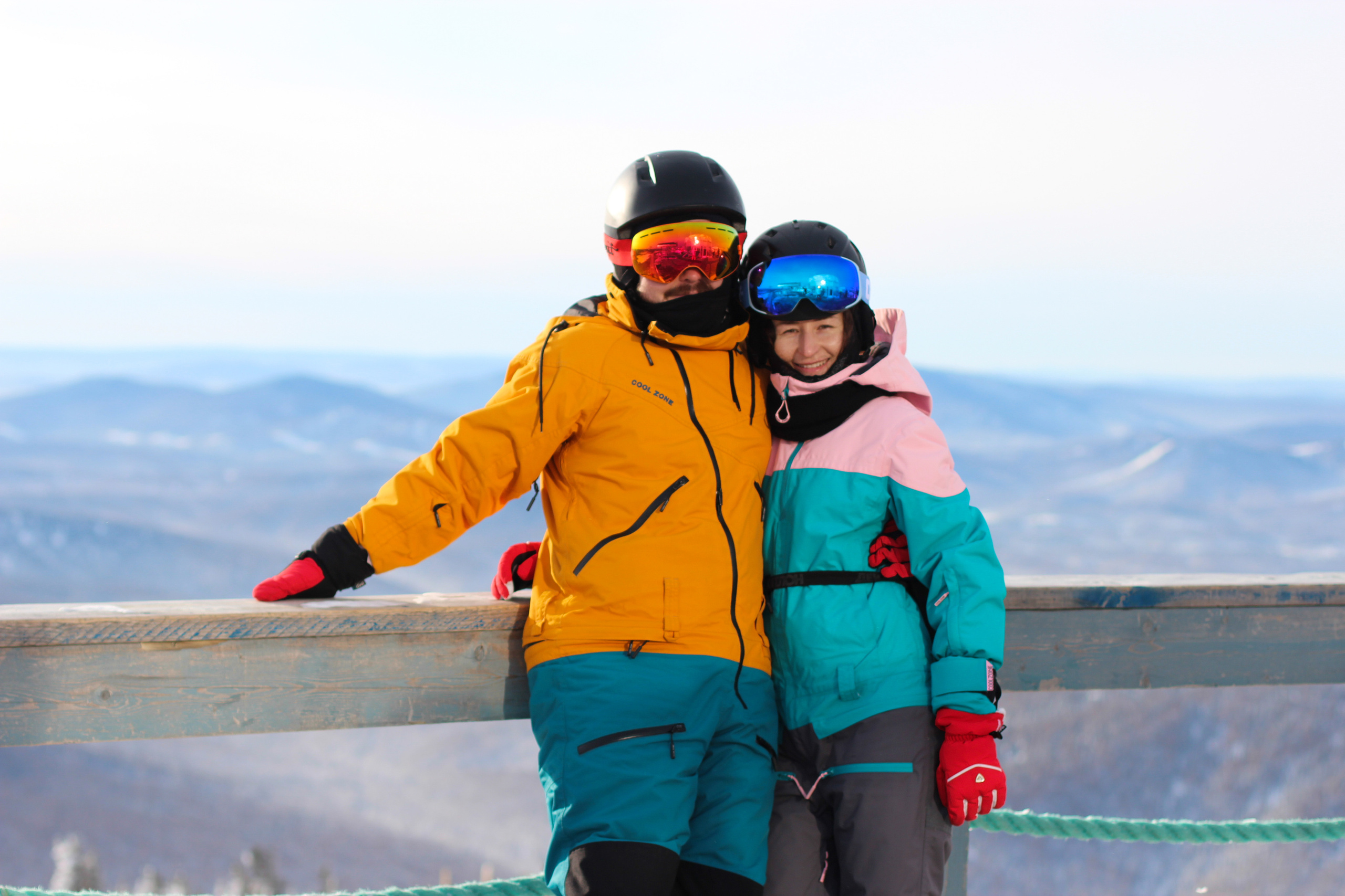 Gesh Tour Шерегеш. Фотограф в Краснодаре и на Алтае Мария Зорькина