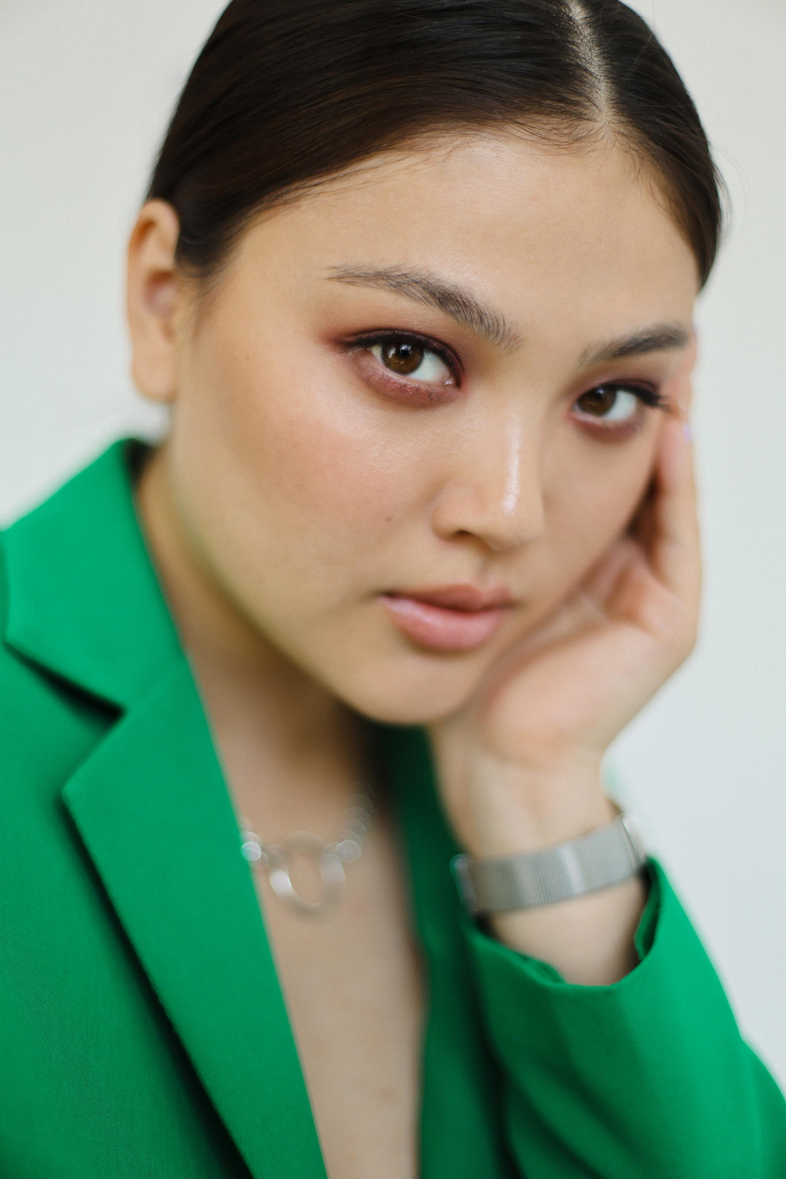 Фотограф в Краснодаре и на Алтае Мария Зорькина