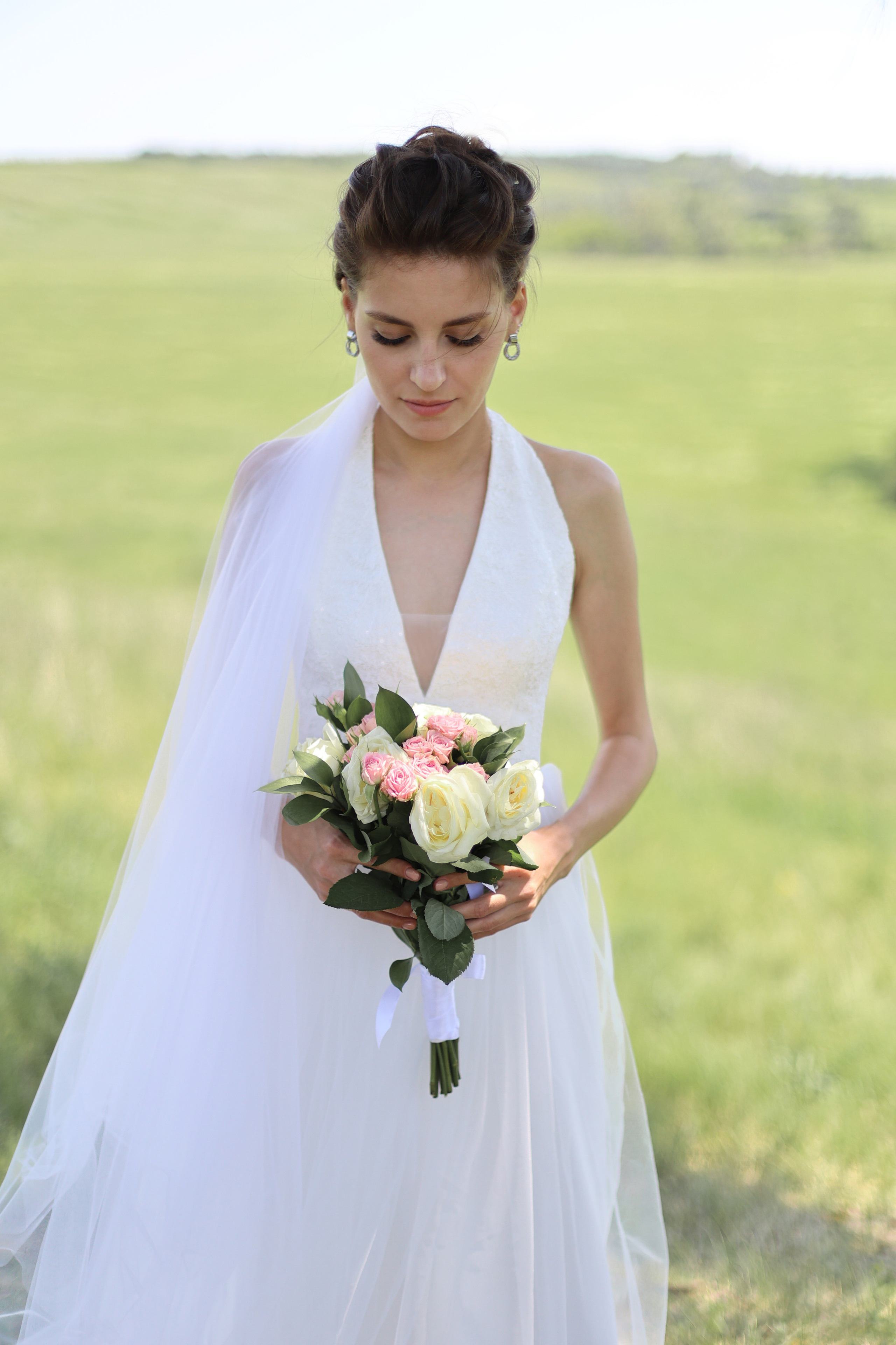 Свадебная съемка Алины и Николая. Фотограф в Краснодаре и на Алтае Мария Зорькина