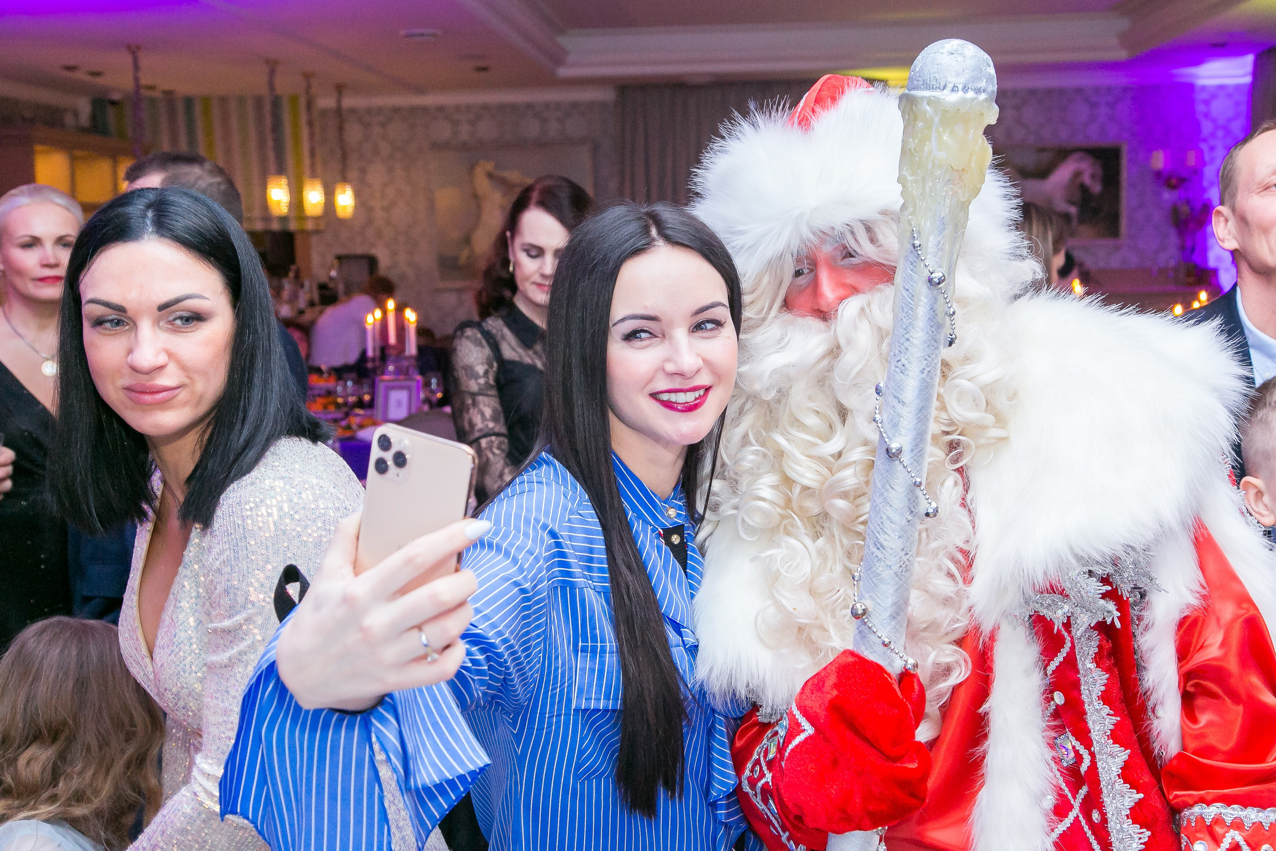 НОВЫЙ ГОД. Главная