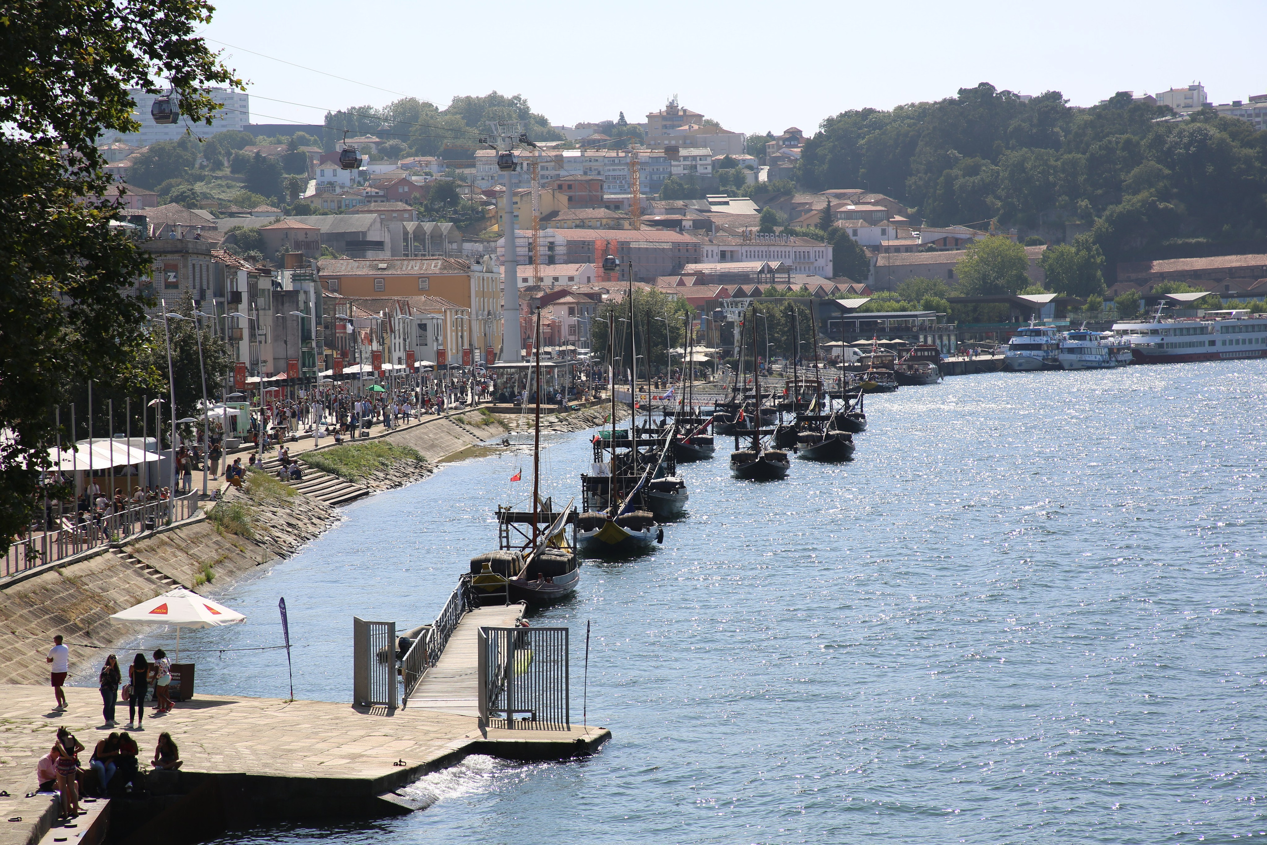 Porto, Portugal. Andrey Filippov Photographer
