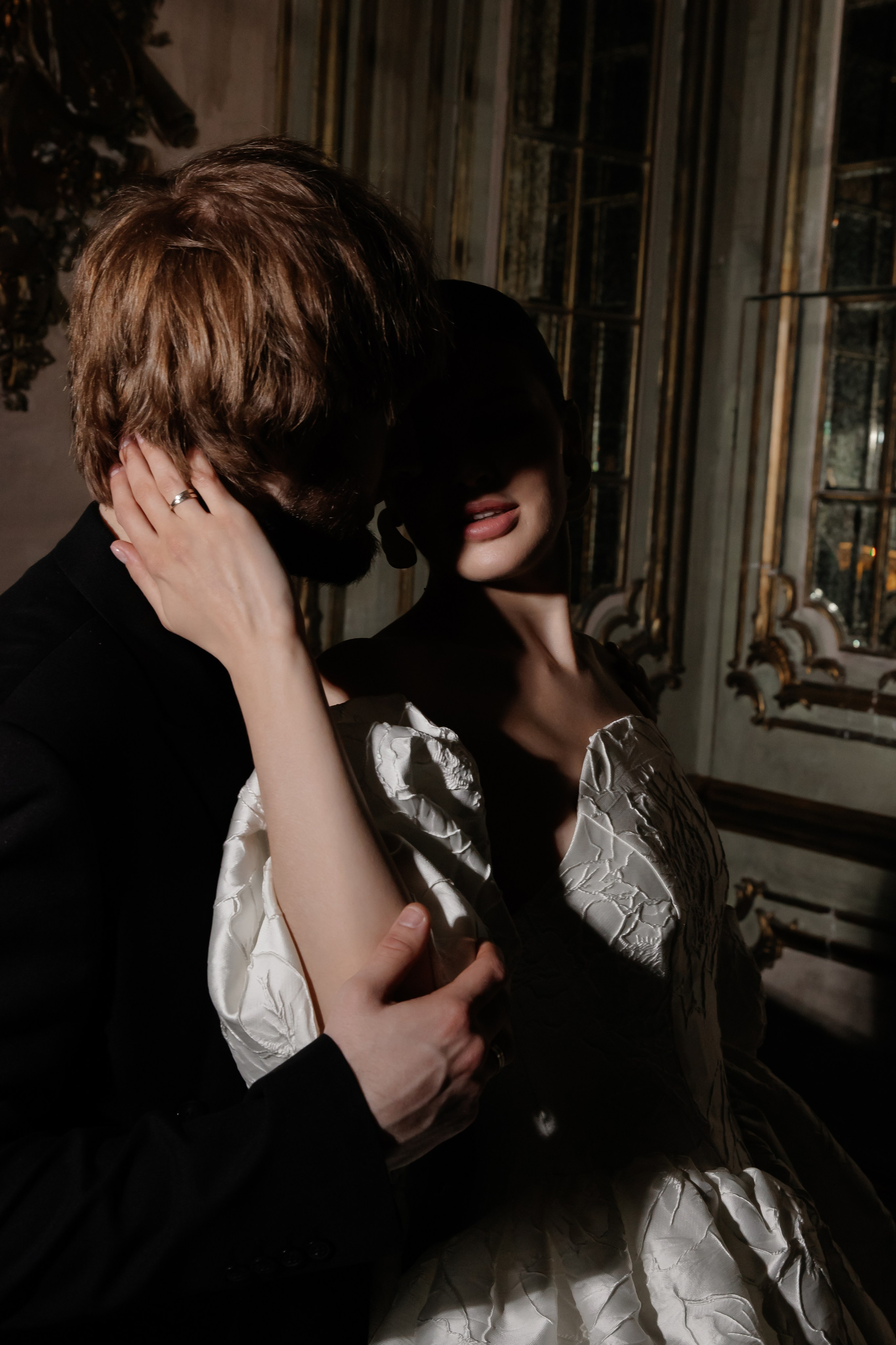 Тимофей и Анастасия. Свадебный фотограф в Екатеринбурге Александр Перепечин