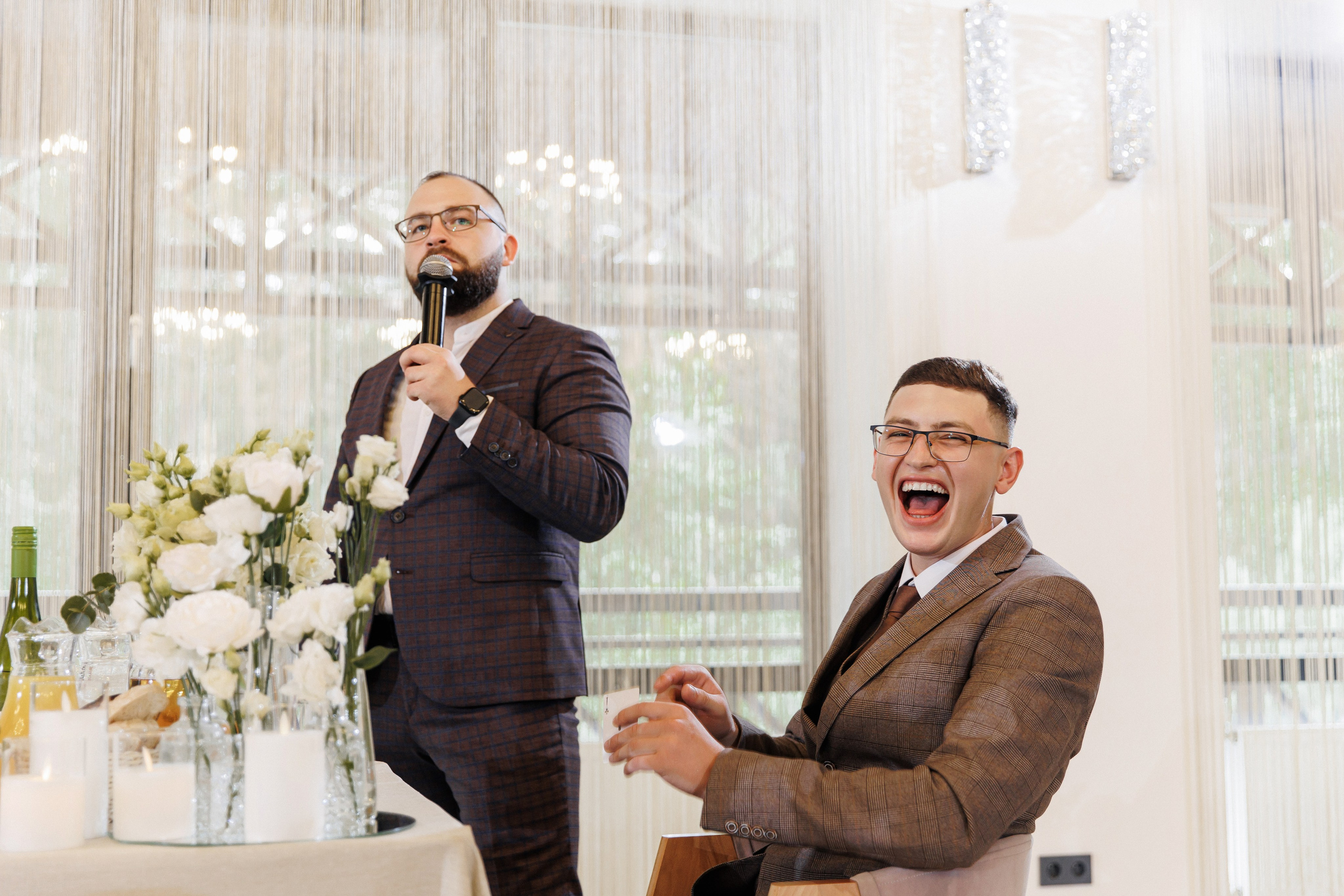 Кристина и Евгений. Свадебный и репортажный фотограф Евгений Петров