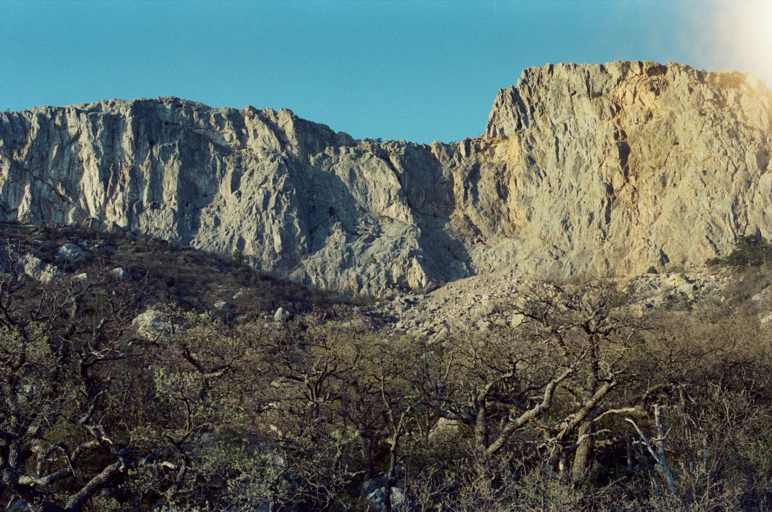 Some kind of madness // ukraine, crimea III. EVER EXPOSED