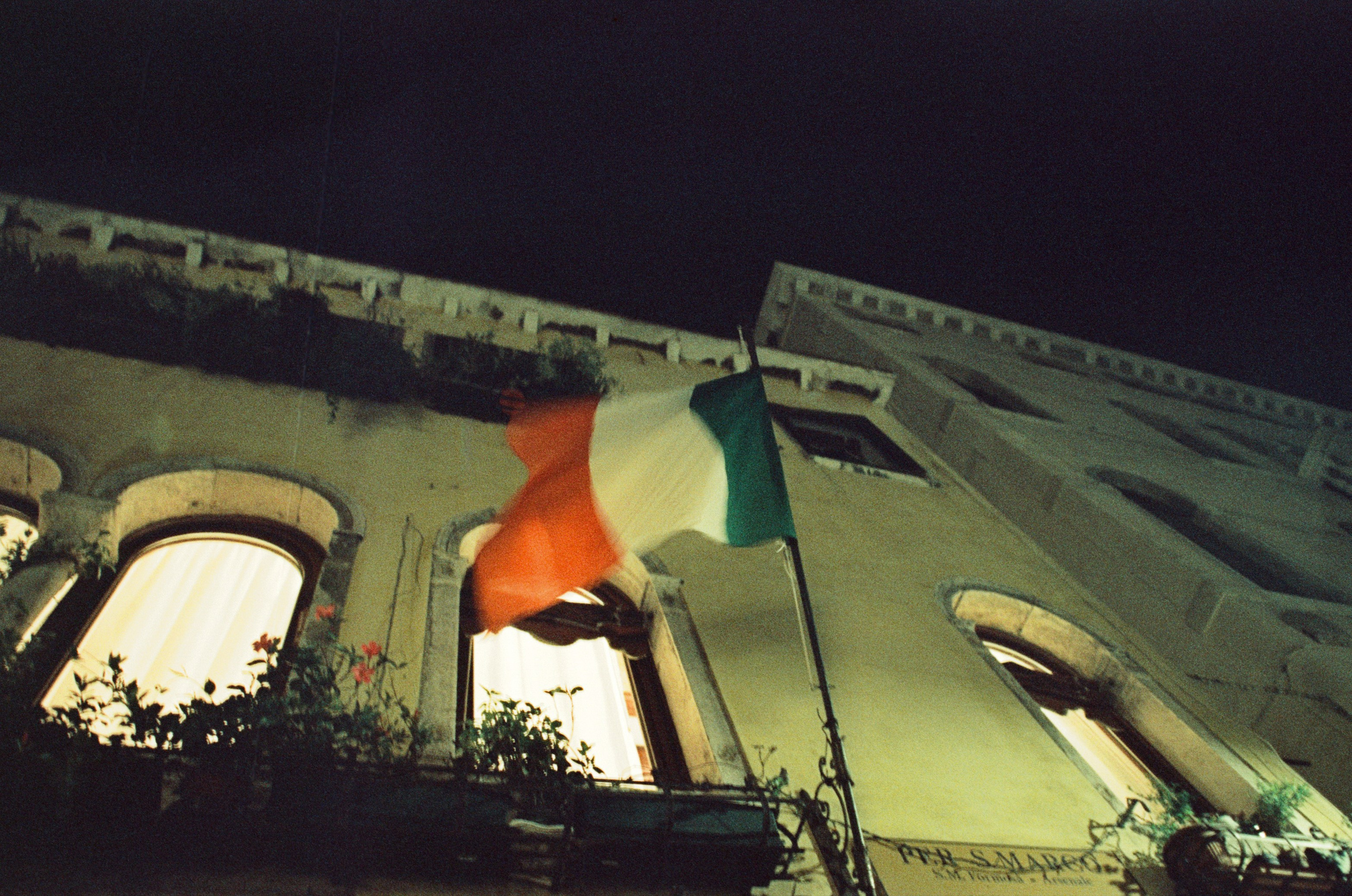 Lasciami stare // italy, venice II. EVER EXPOSED