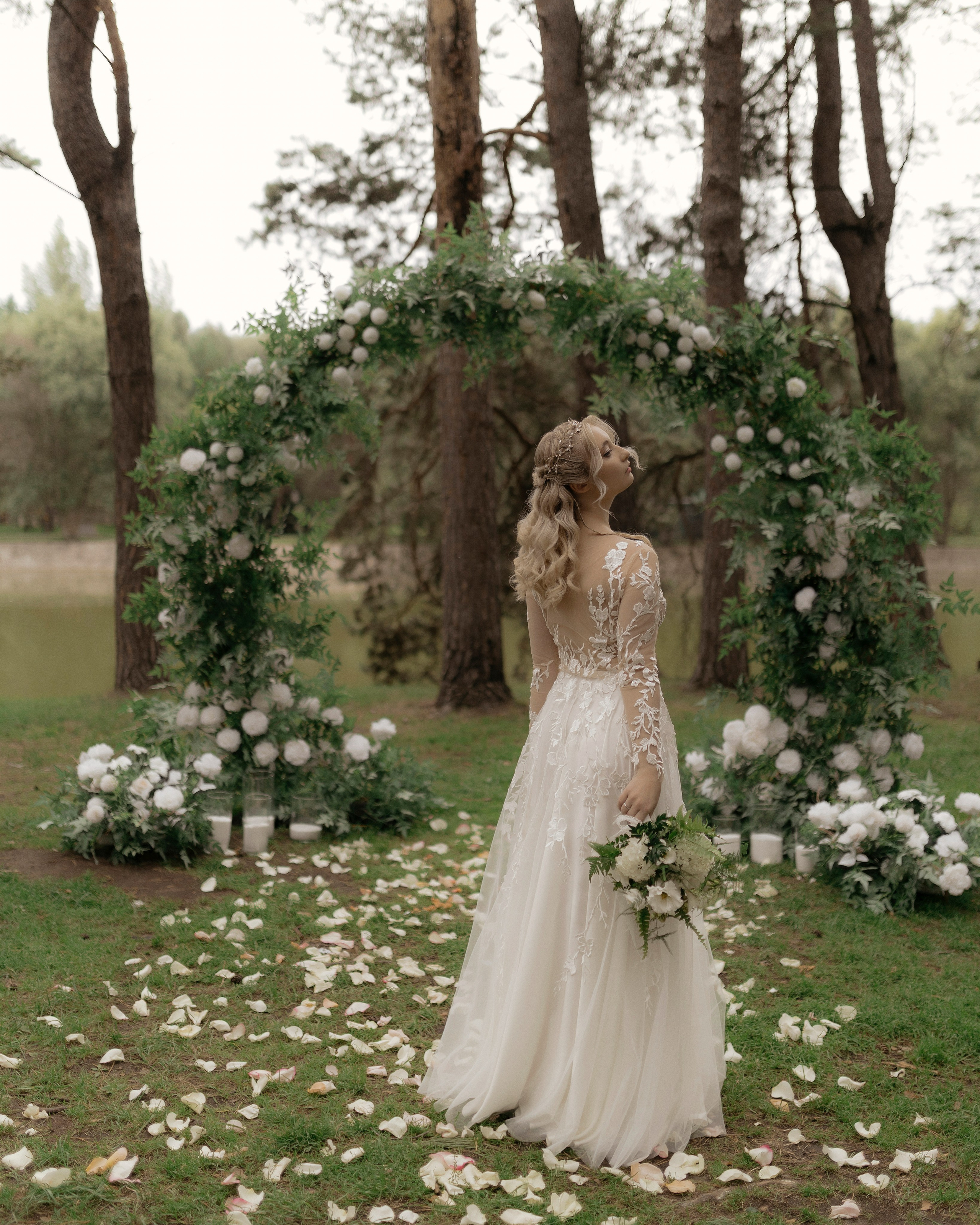 Всеволод и Алина. DARYA.BELKINA