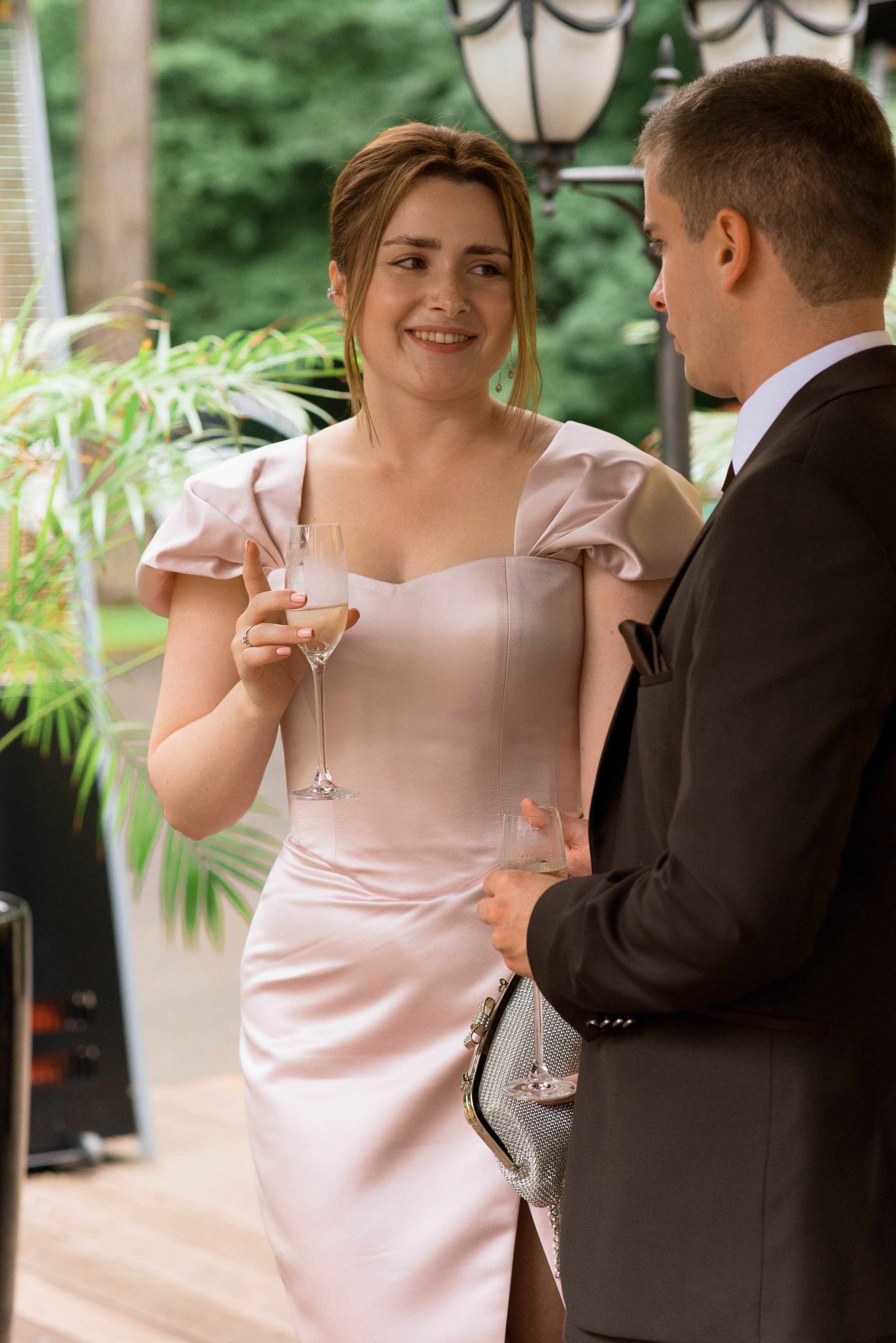 Екатерина и Герман. Свадебный фотограф Москва Истра Звенигород Нахабино