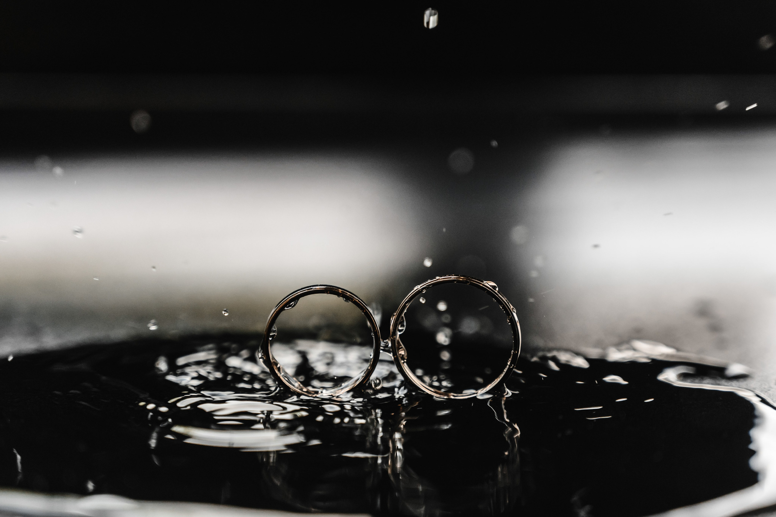 Артём & Алина. Свадебный фотограф в С-Пб Борис Большой