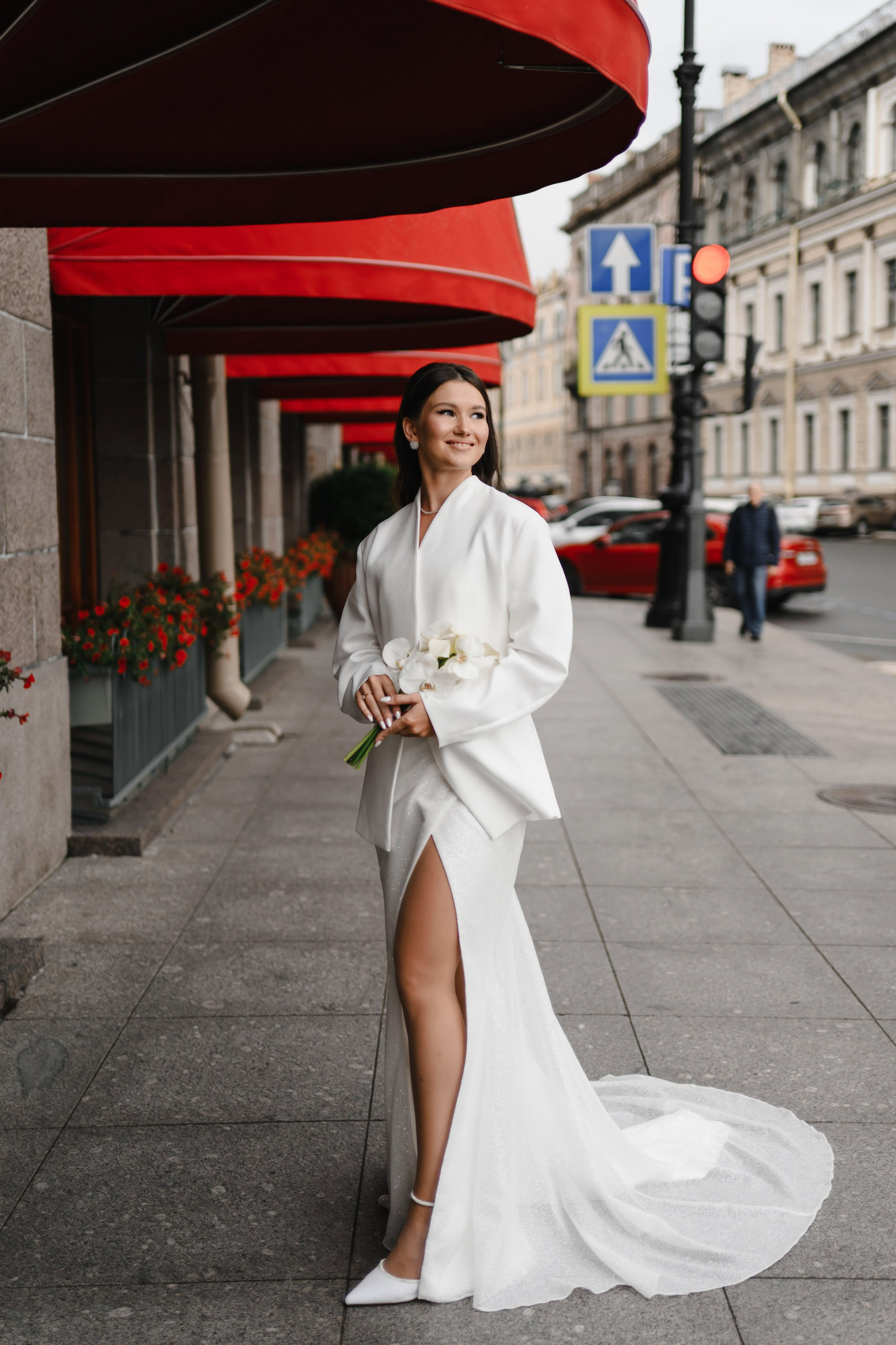 Анастасия & Павел. Свадебный фотограф в С-Пб Борис Большой