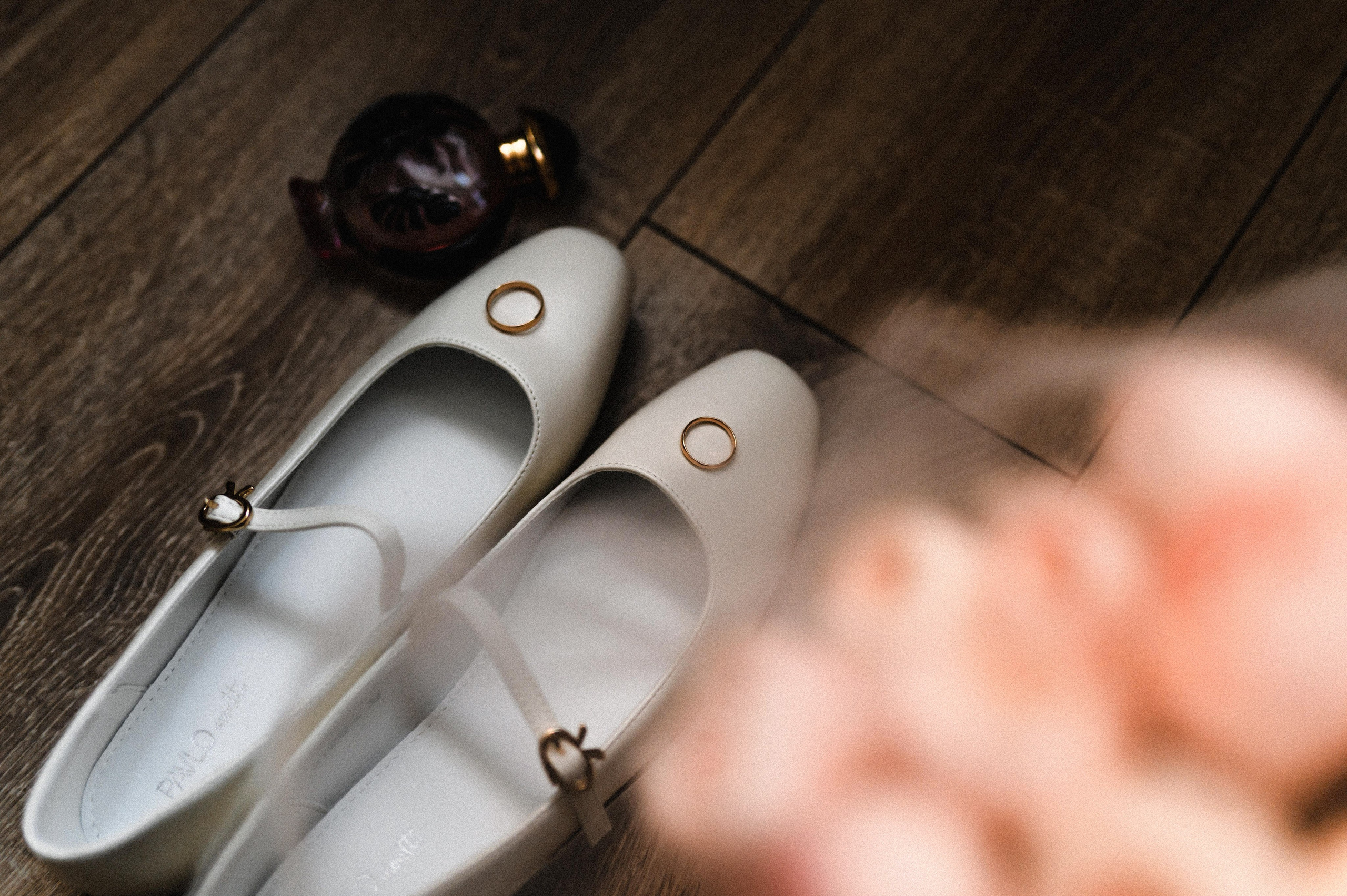 Анна & Платон. Фотограф на свадьбу в С-Пб Борис Большой