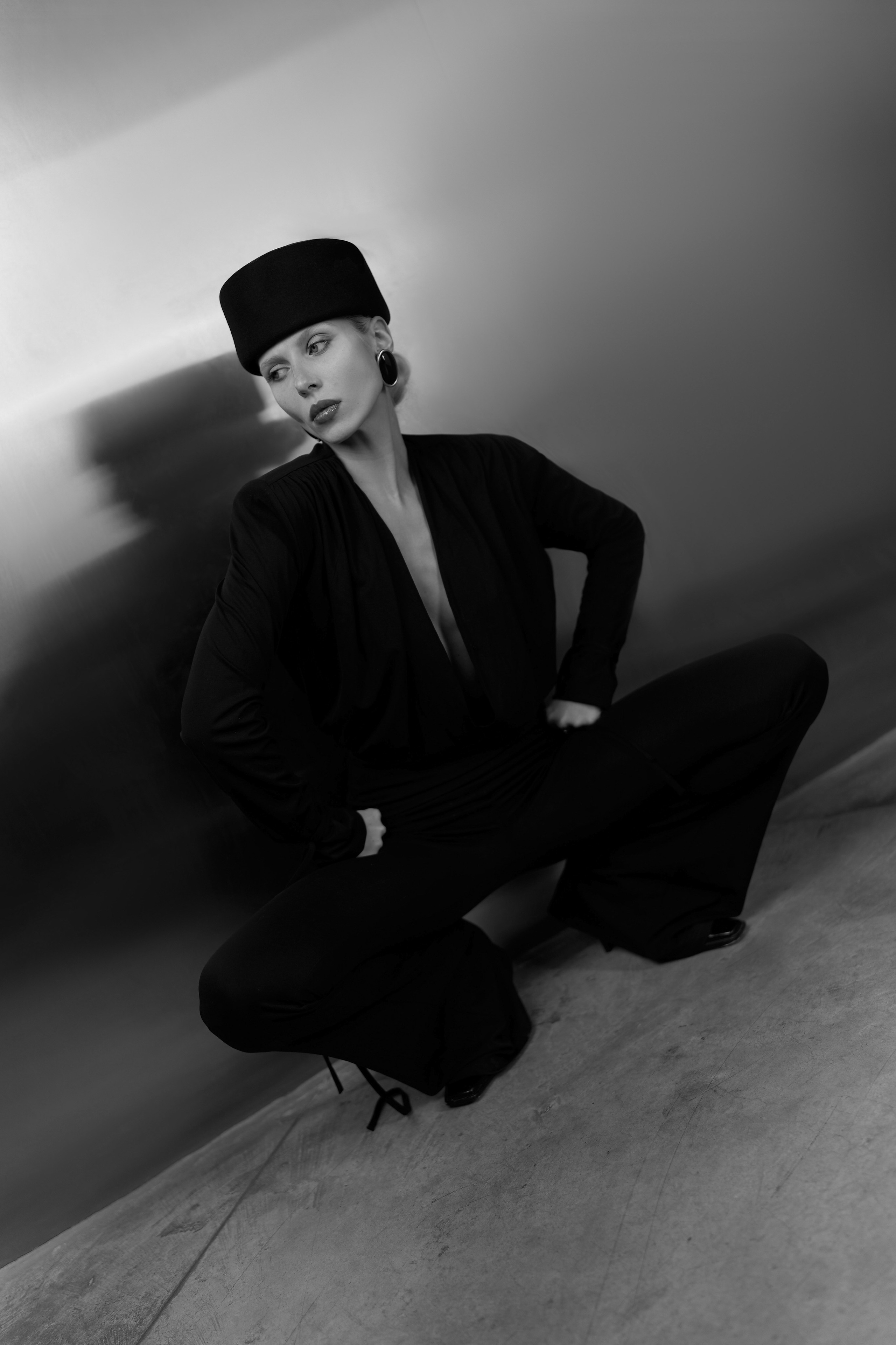 Настя. Фотограф в Москве — Ольга Кушнарева