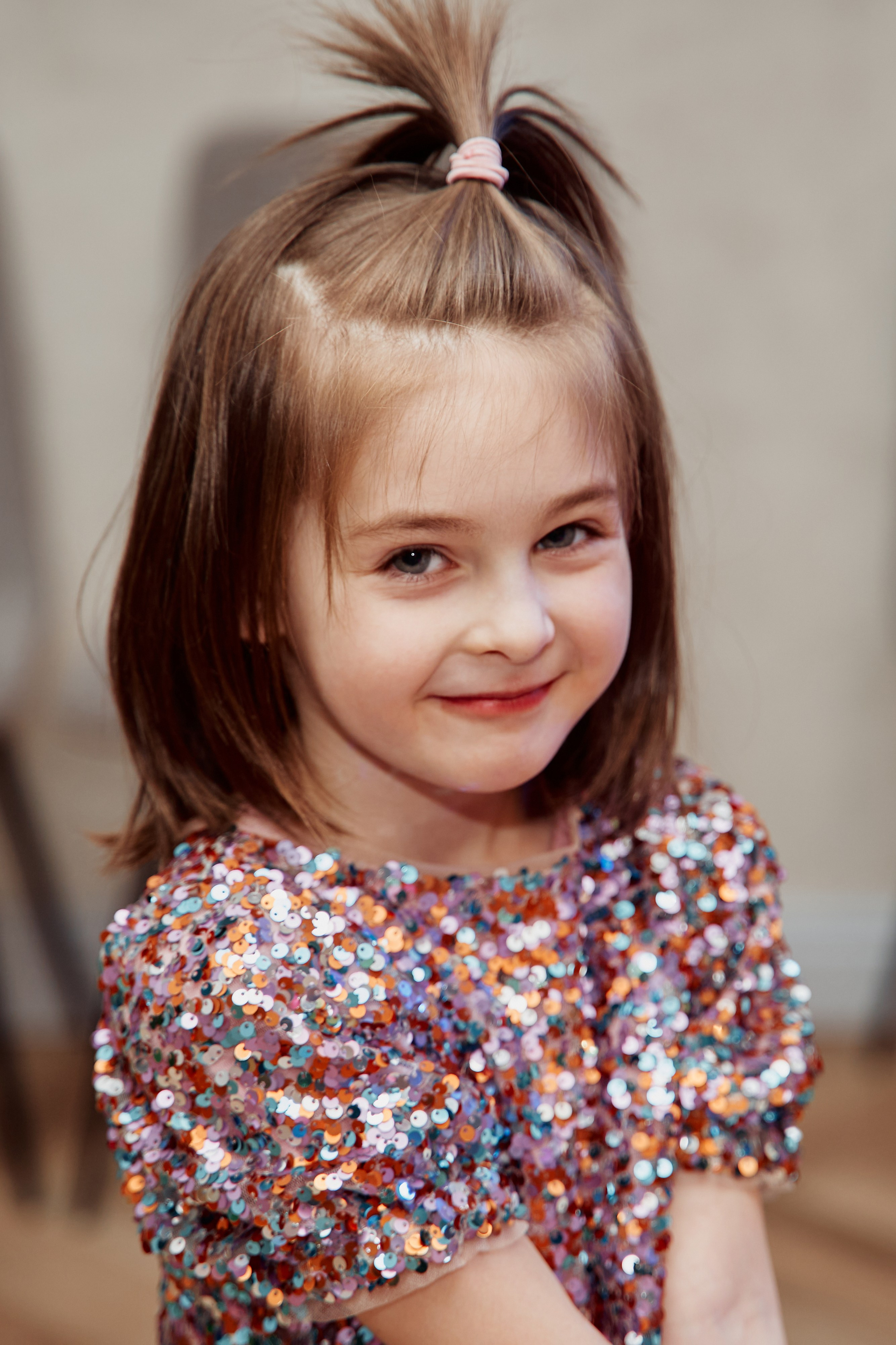 День рождения Веры. Фотограф Москва Арина Клокова