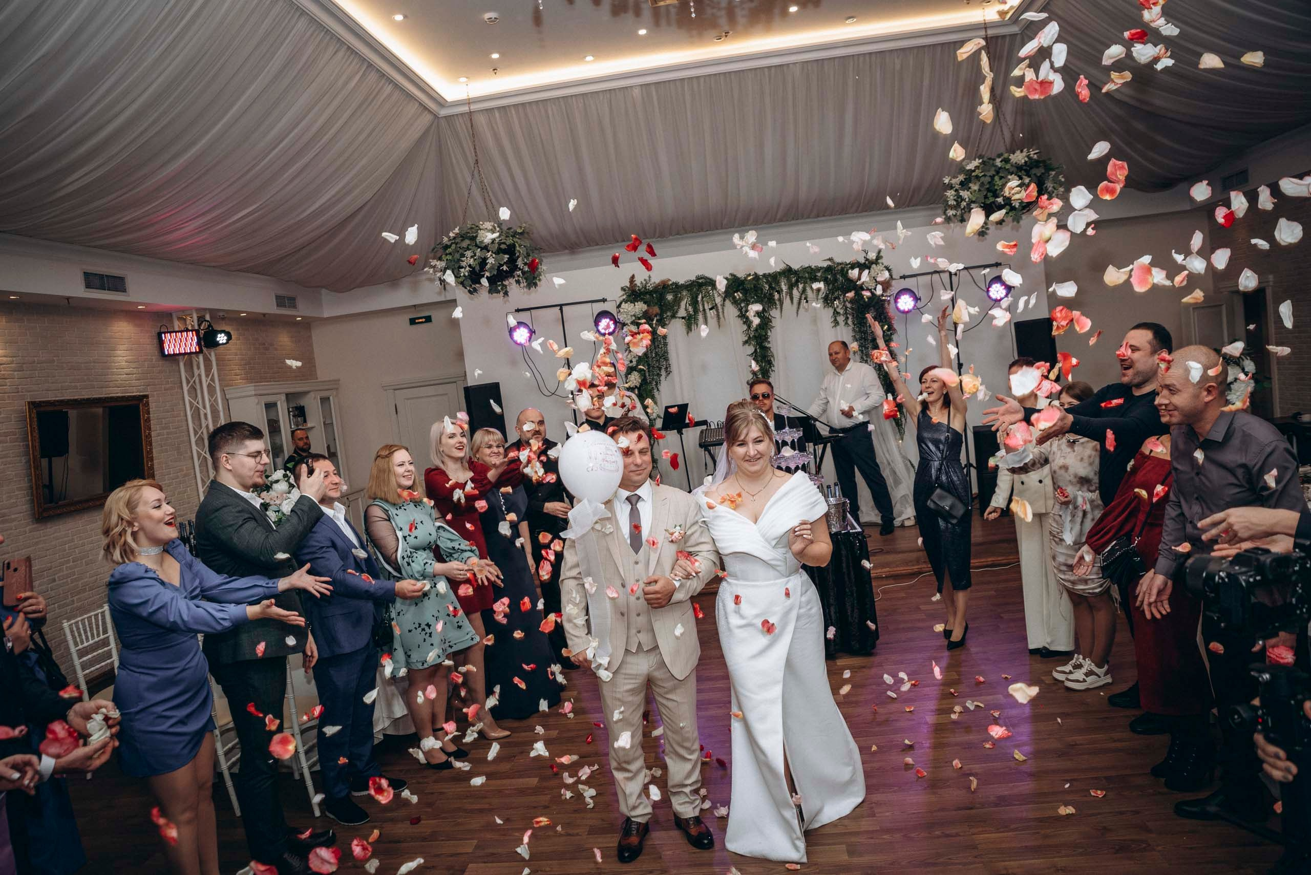 Диана & Сергей