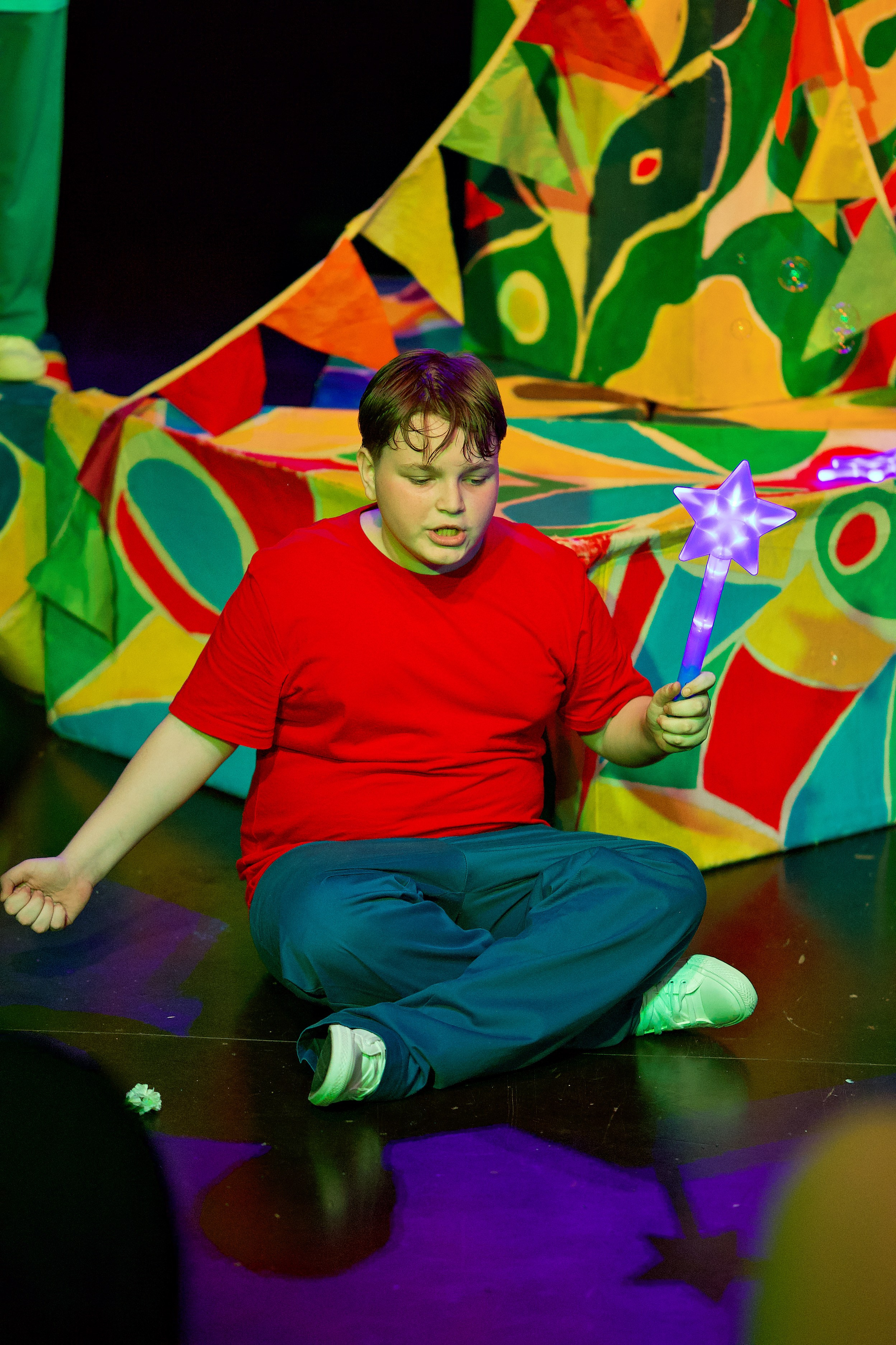 Все мальчишки дураки (1 состав). Фотограф Денис Болдинов. Москва