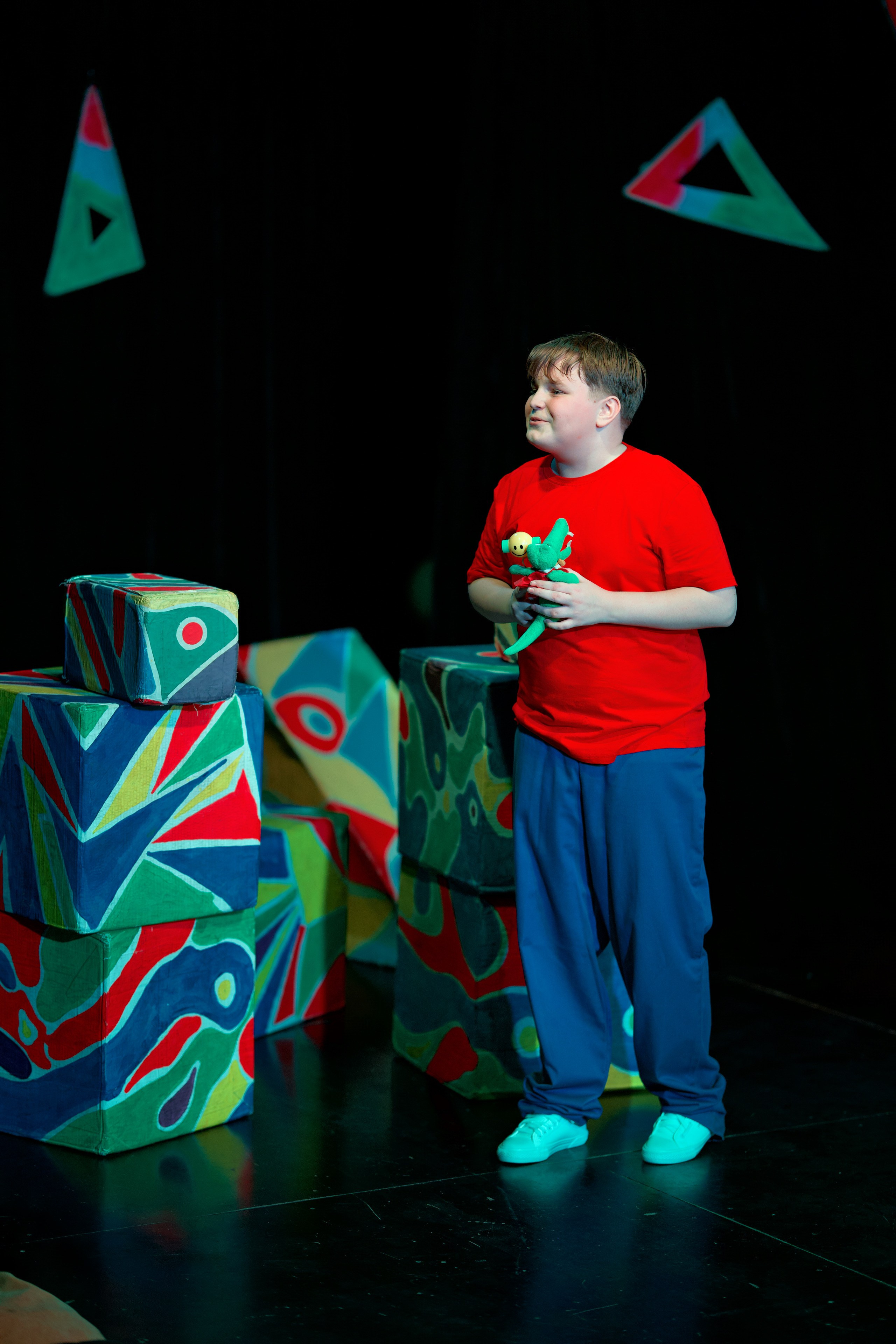 Все мальчишки дураки (1 состав). Фотограф Денис Болдинов. Москва