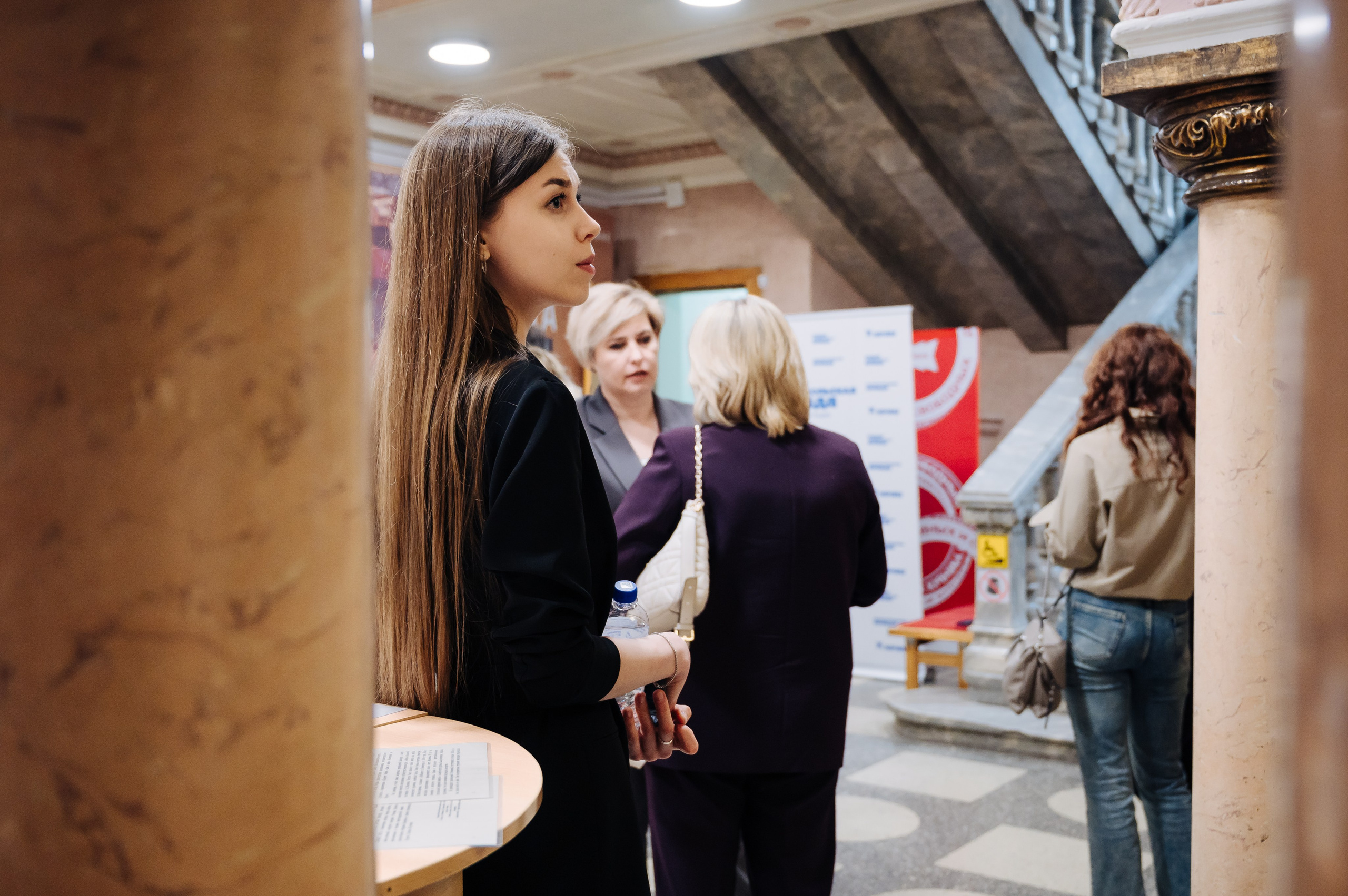 Тайна одной картины. Фотограф Елена Афанасьева