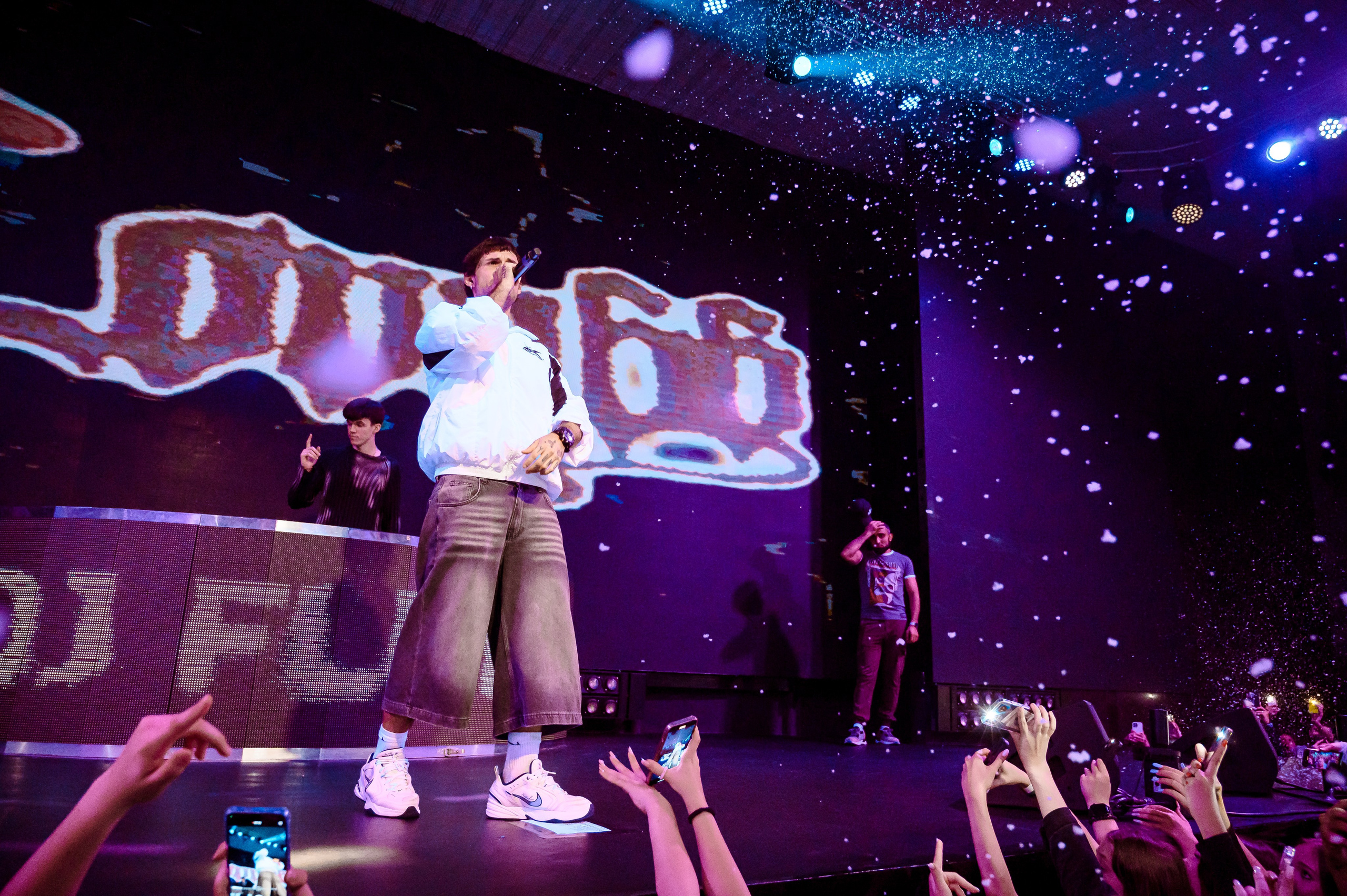 Концерт Lovv66