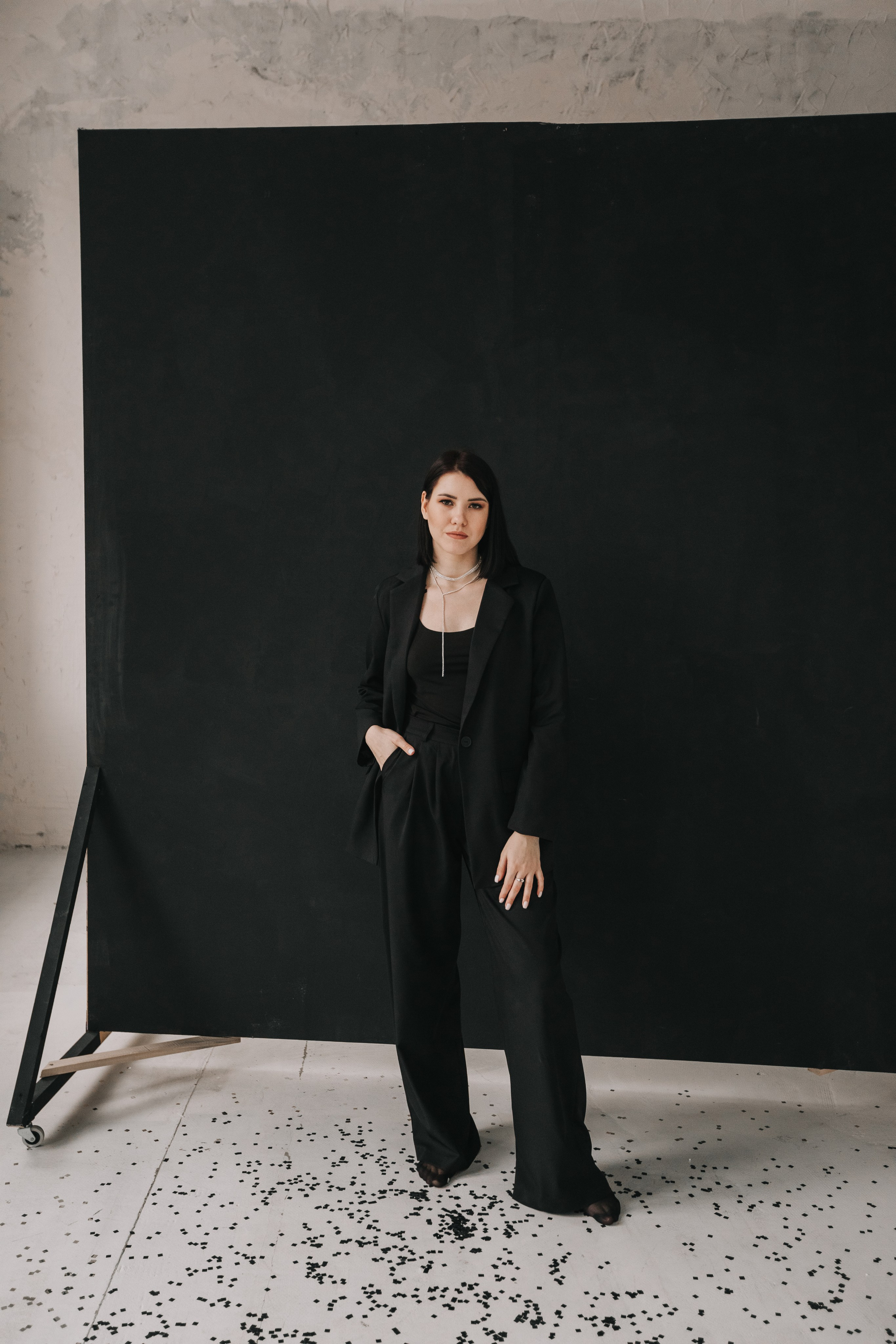 Новый год. Семейный фотограф в Белгороде Аня Никифорова