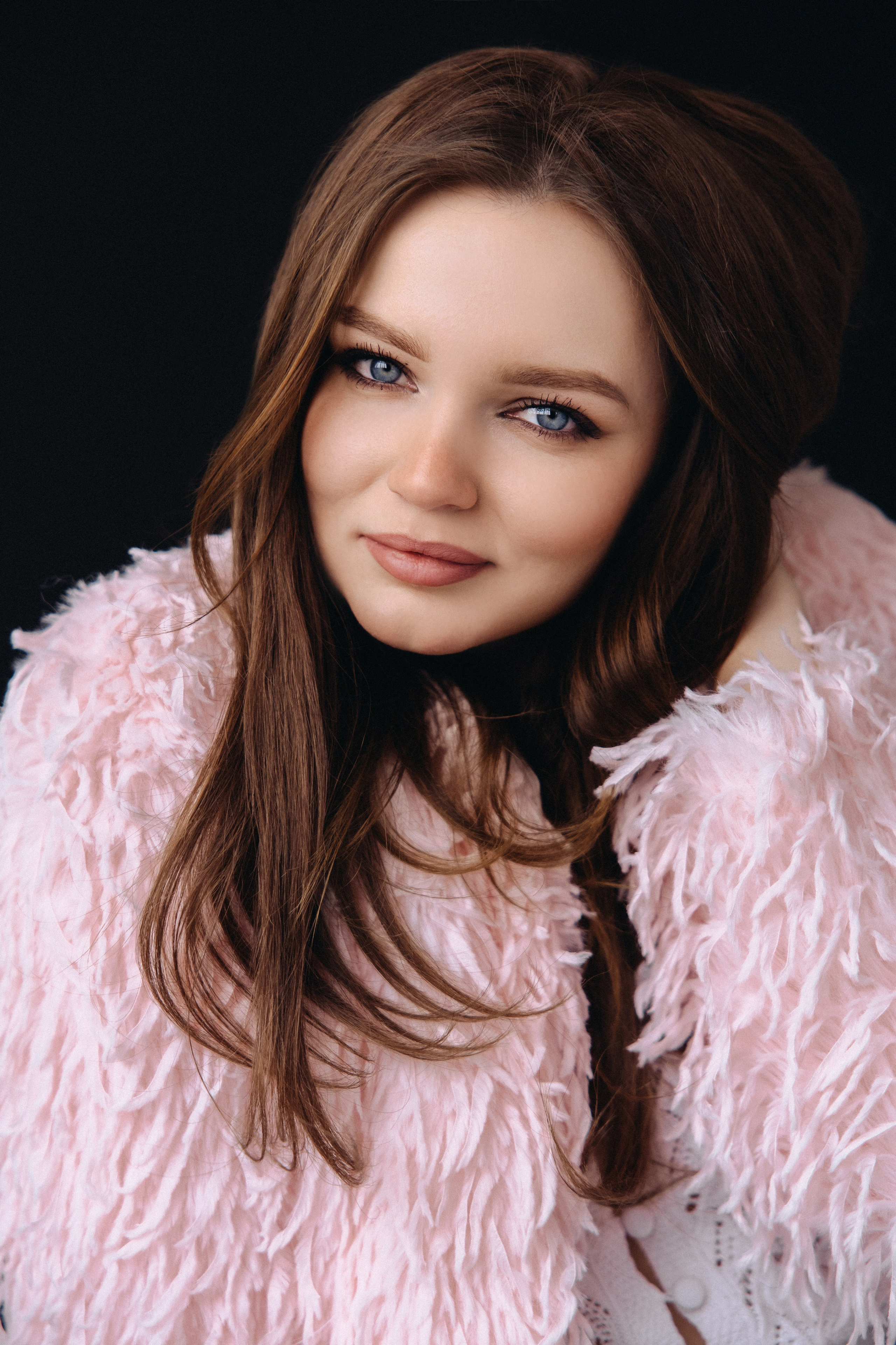 Вика. Фотограф Ломакина Анастасия