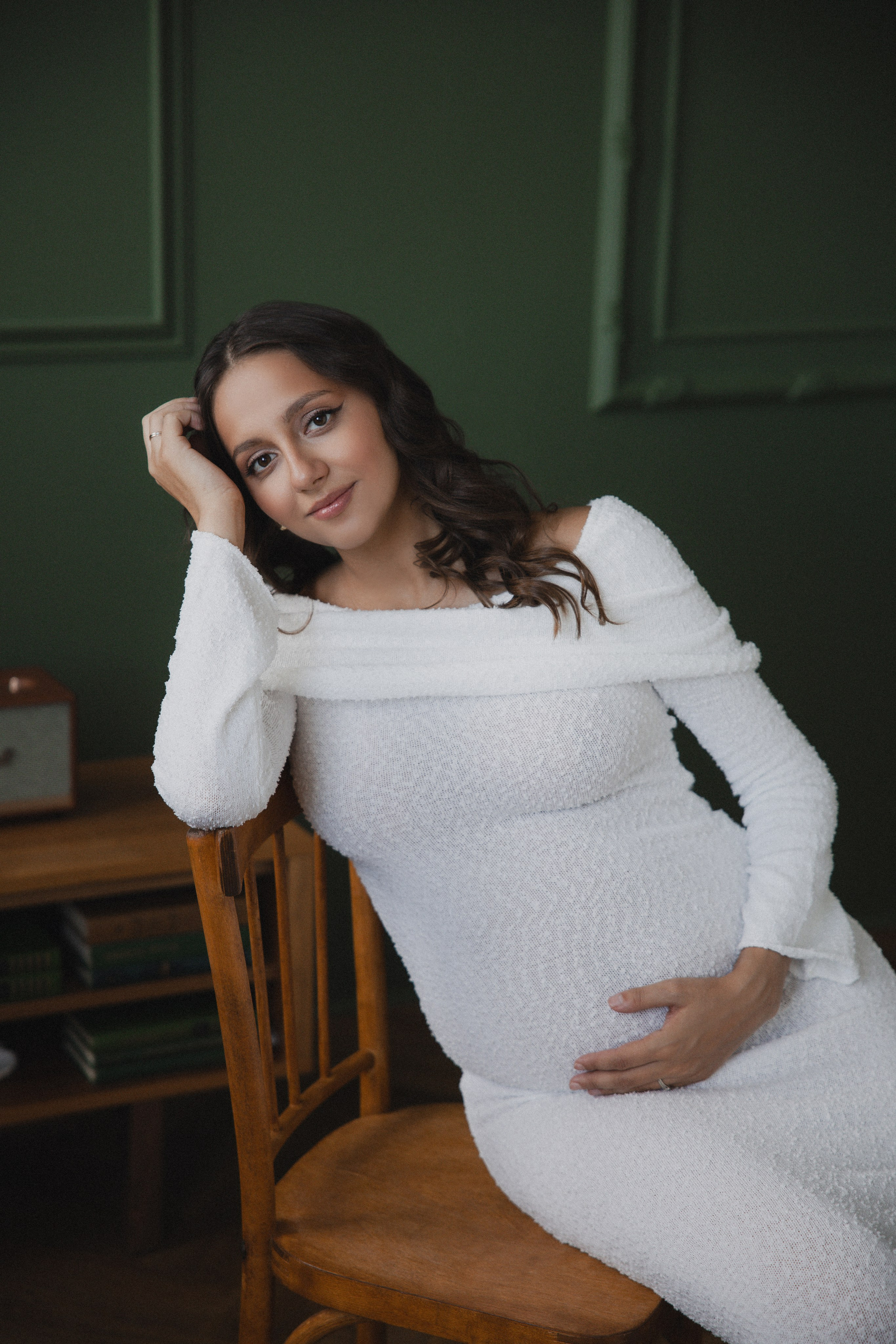 Лера. Фотограф Ломакина Анастасия