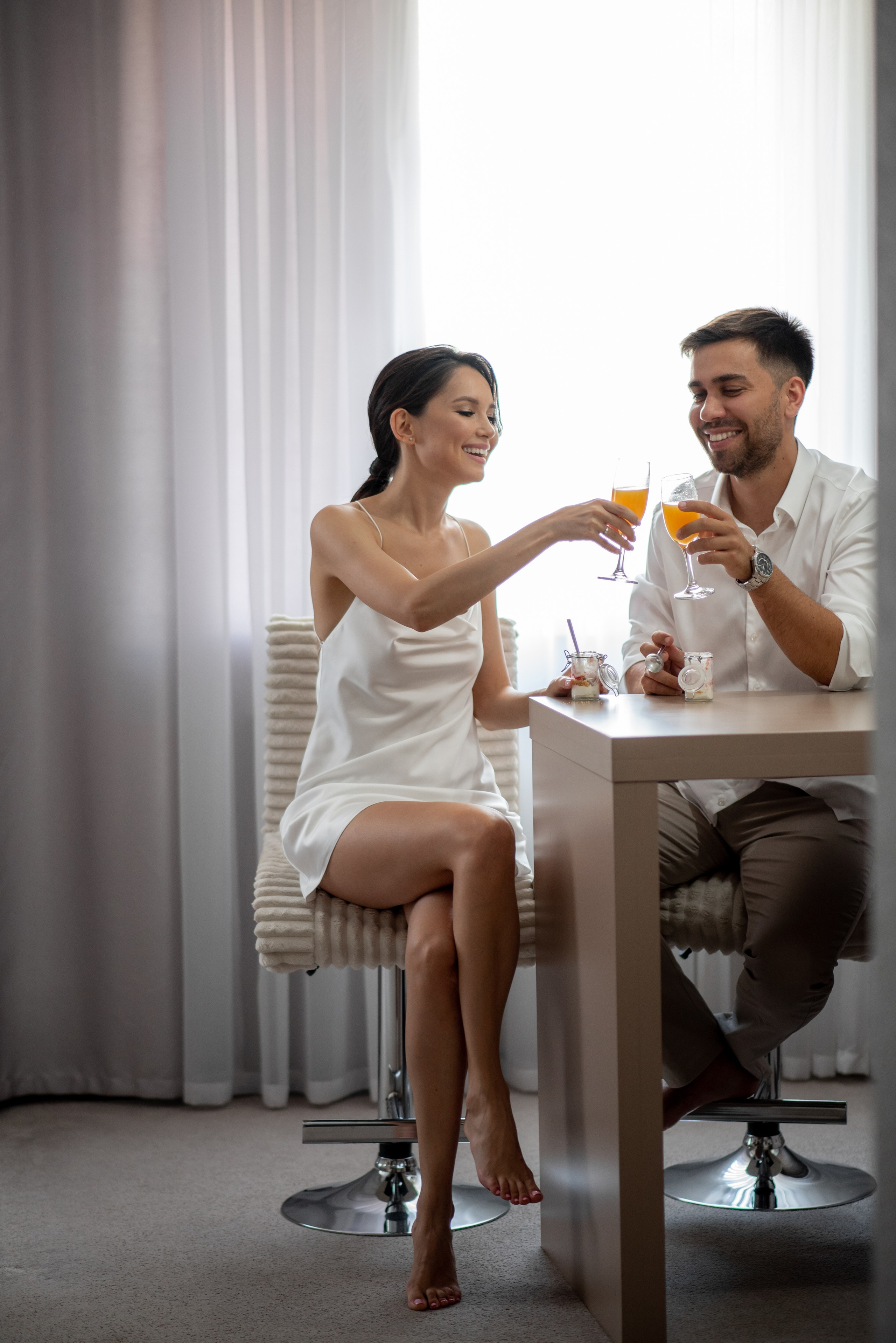 Рифат и Анастасия. Свадебный фотограф в Казани