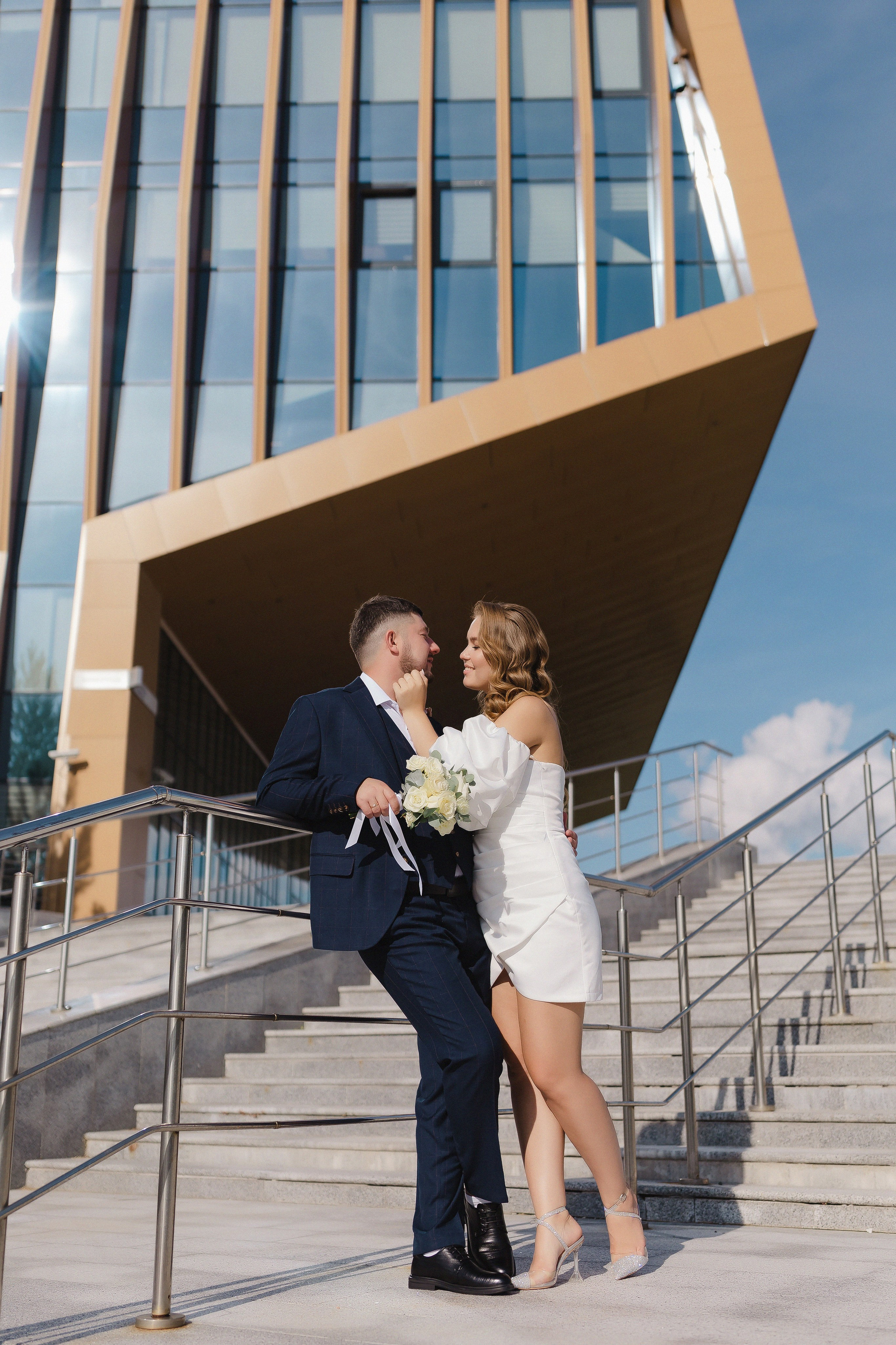 Руслан и Дарья. Свадебный и семейный фотограф в Казани и Волжске