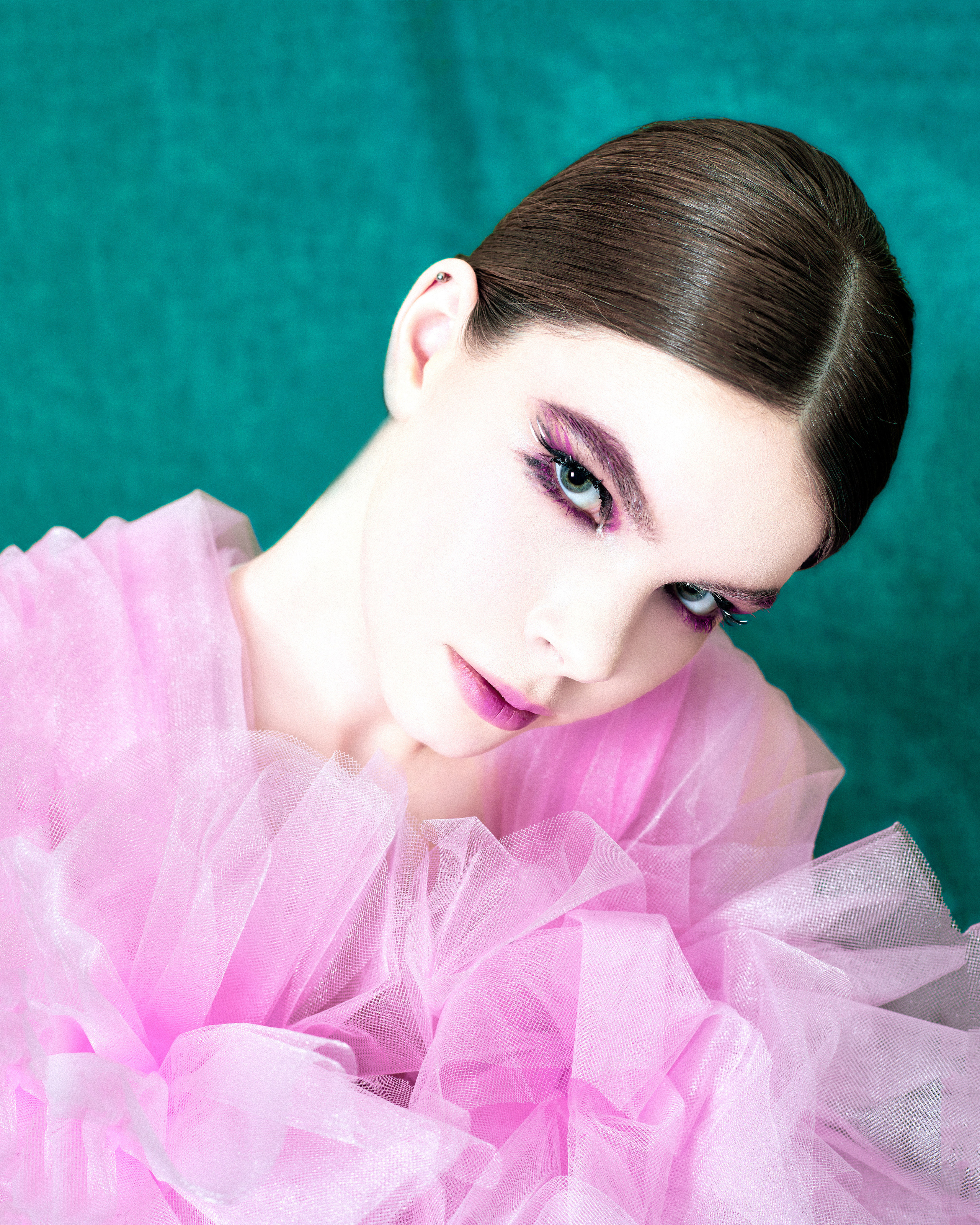 TONE. Оксана Кузь|фотограф и продюсер