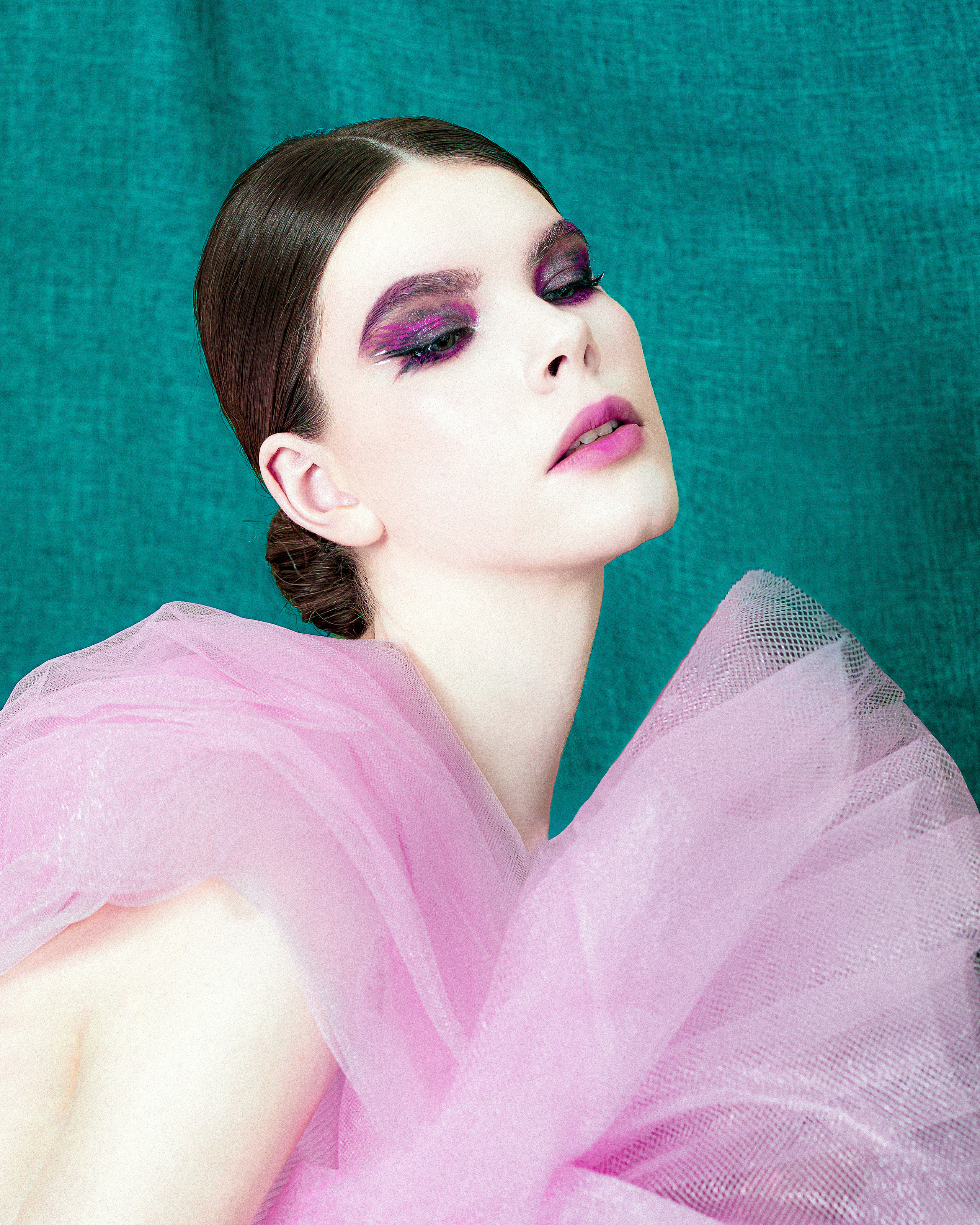 TONE. Оксана Кузь|фотограф и продюсер