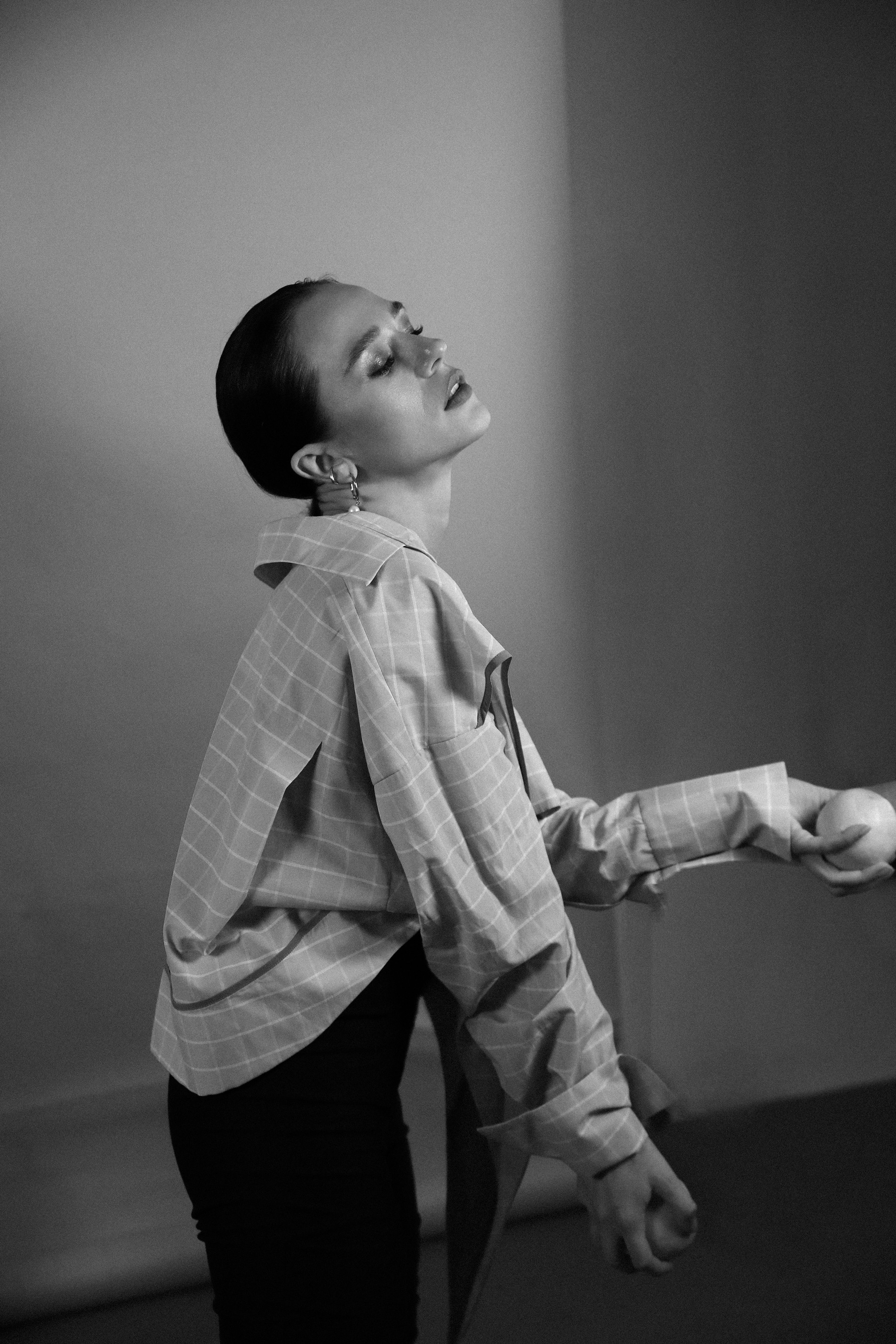 КАТЯ IOWA. Оксана Кузь|фотограф и продюсер