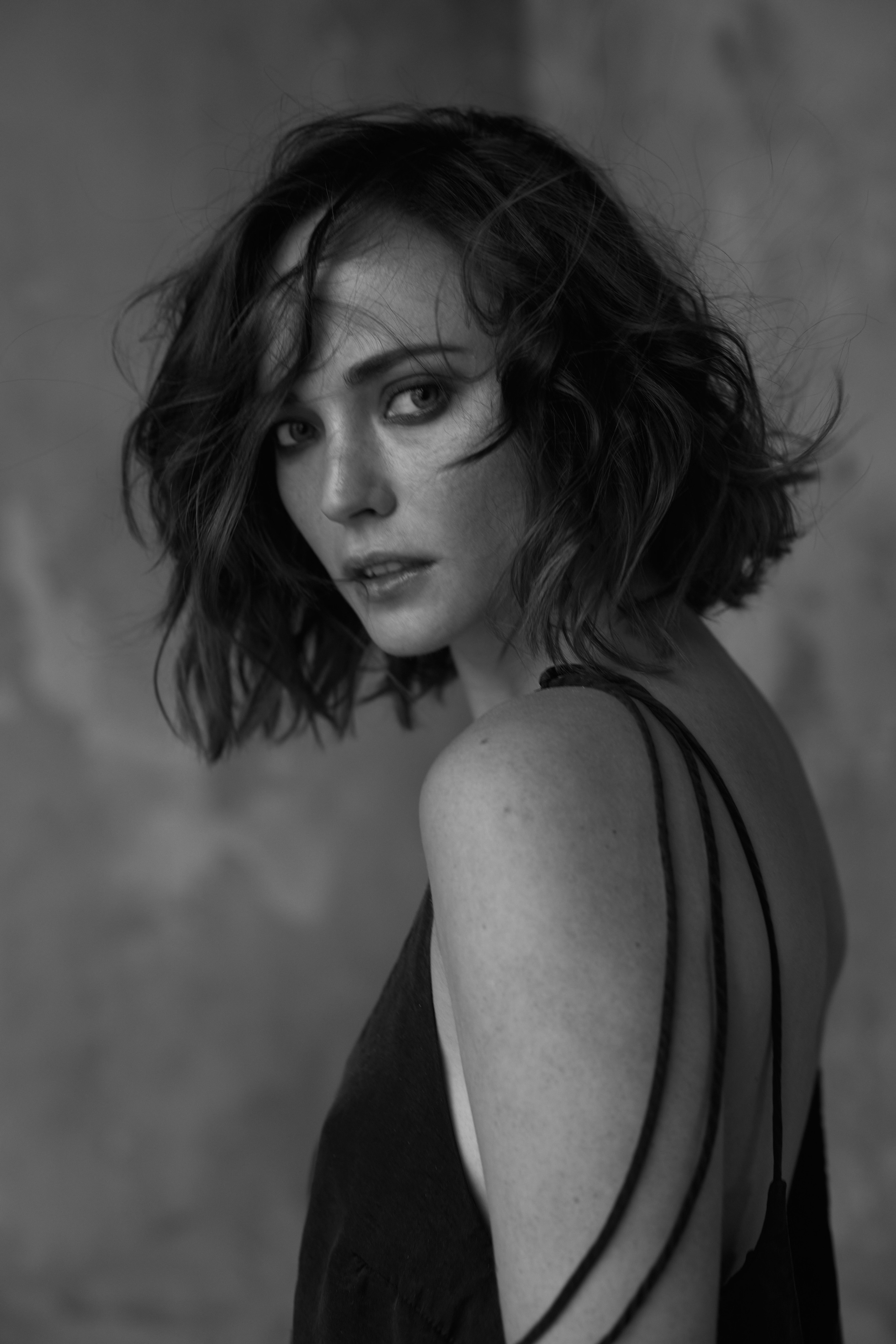 АЛЁНА КОНСТАНТИНОВА. Оксана Кузь|фотограф и продюсер