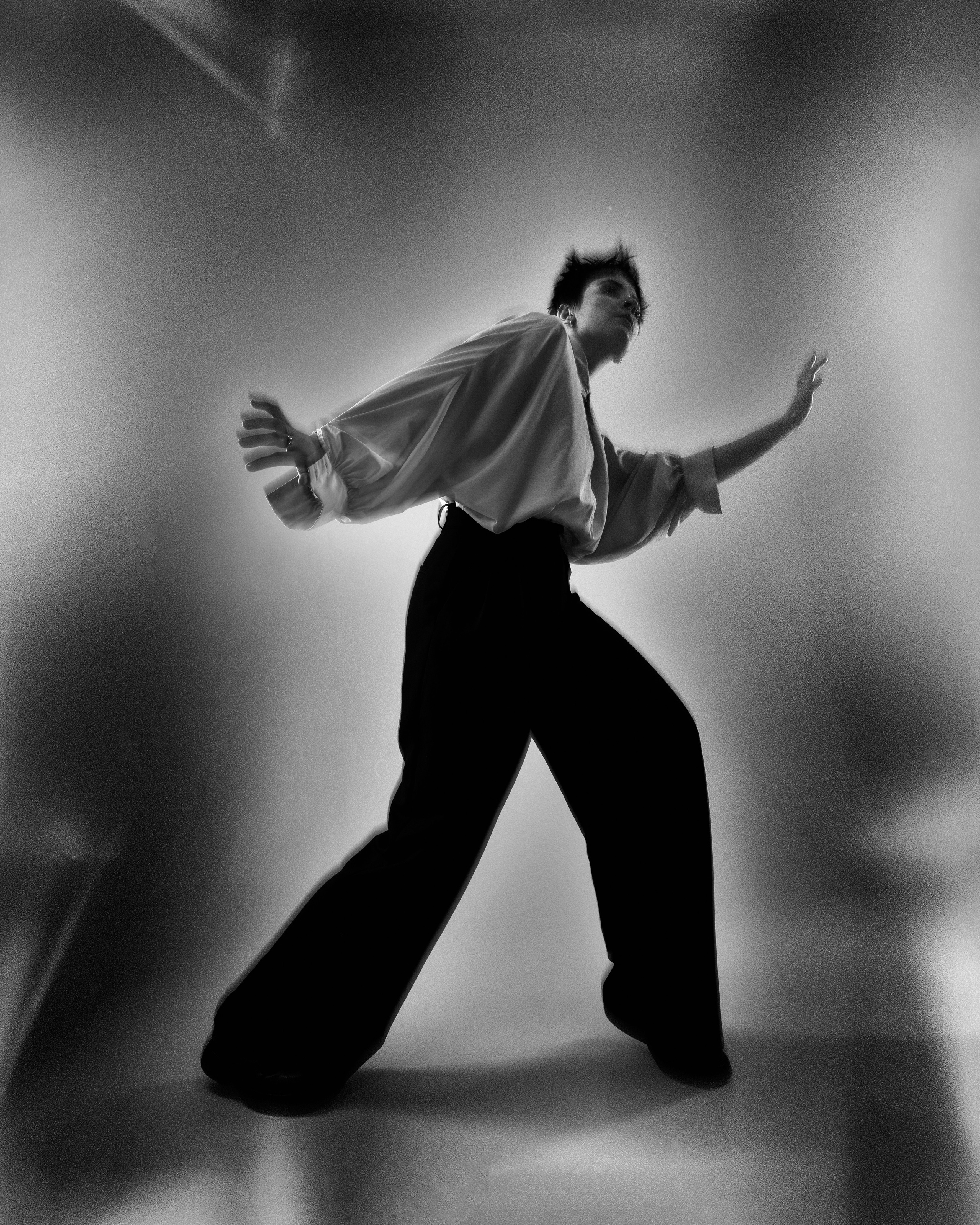 BLUE-COLLAR WORKERS. Оксана Кузь|фотограф и продюсер