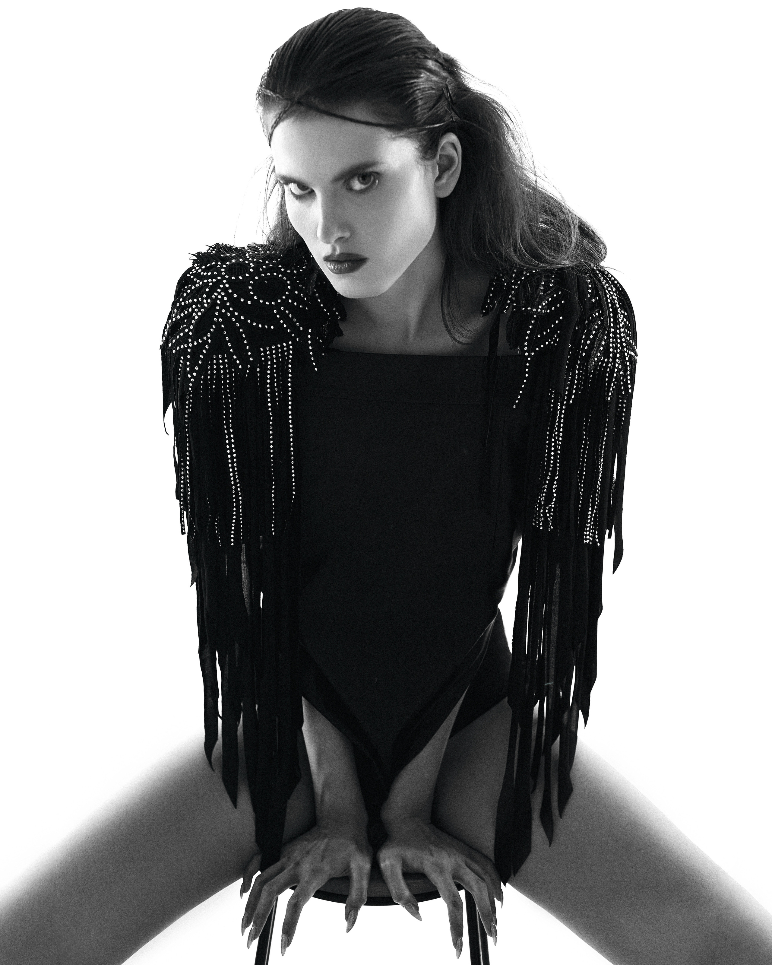 NASTYA. Оксана Кузь|фотограф и продюсер