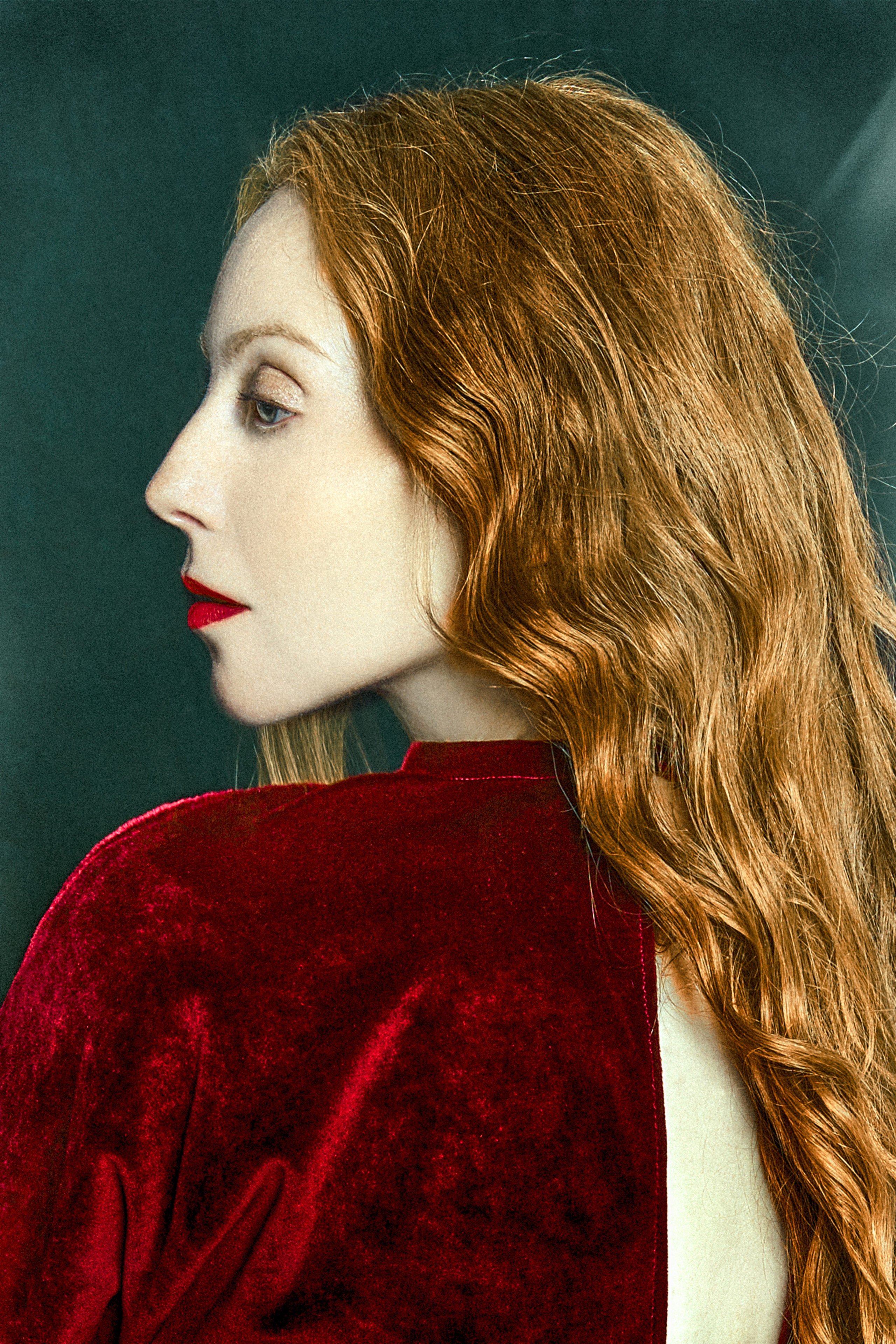 OLGA. Оксана Кузь|фотограф и продюсер