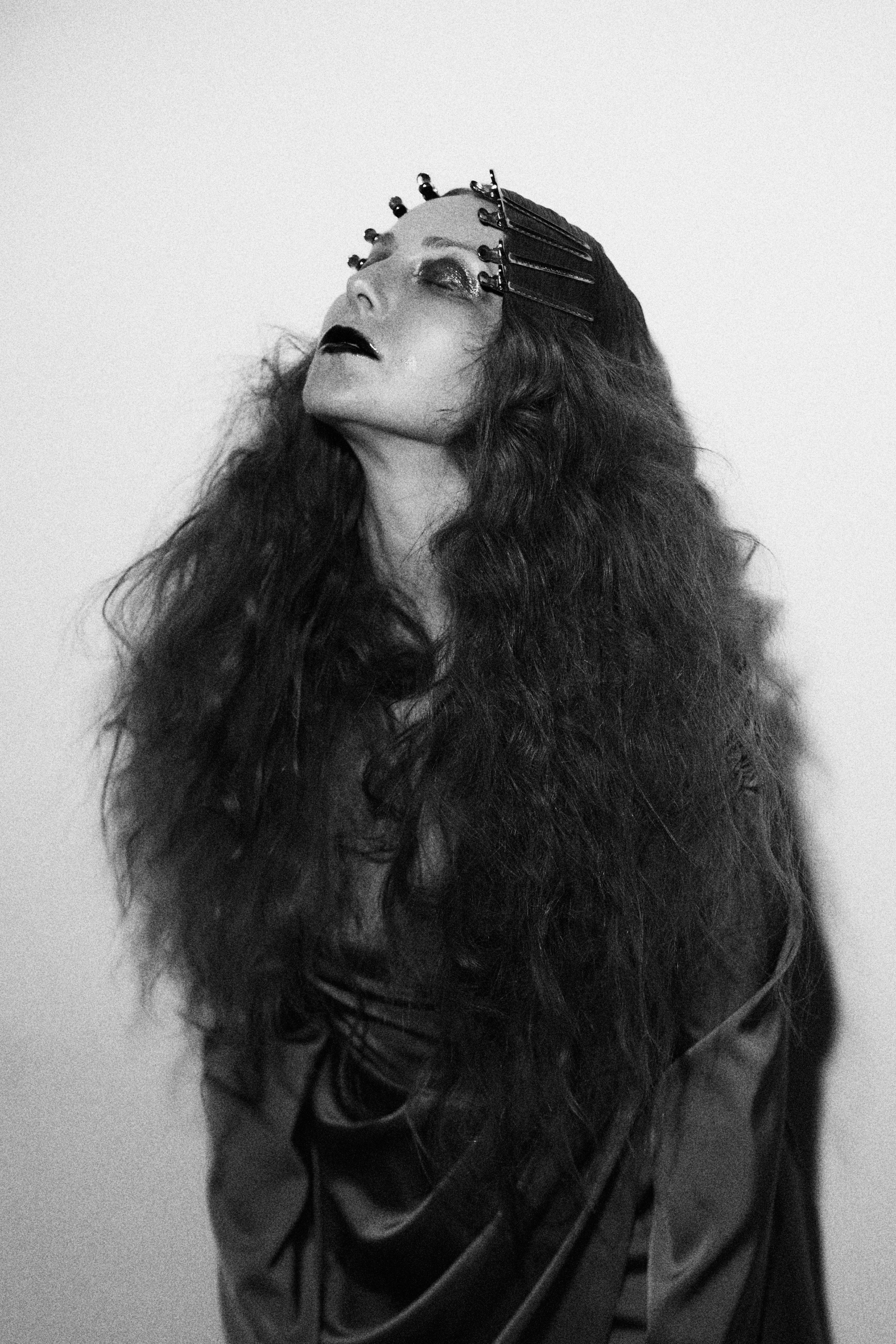 OLGA. Оксана Кузь|фотограф и продюсер