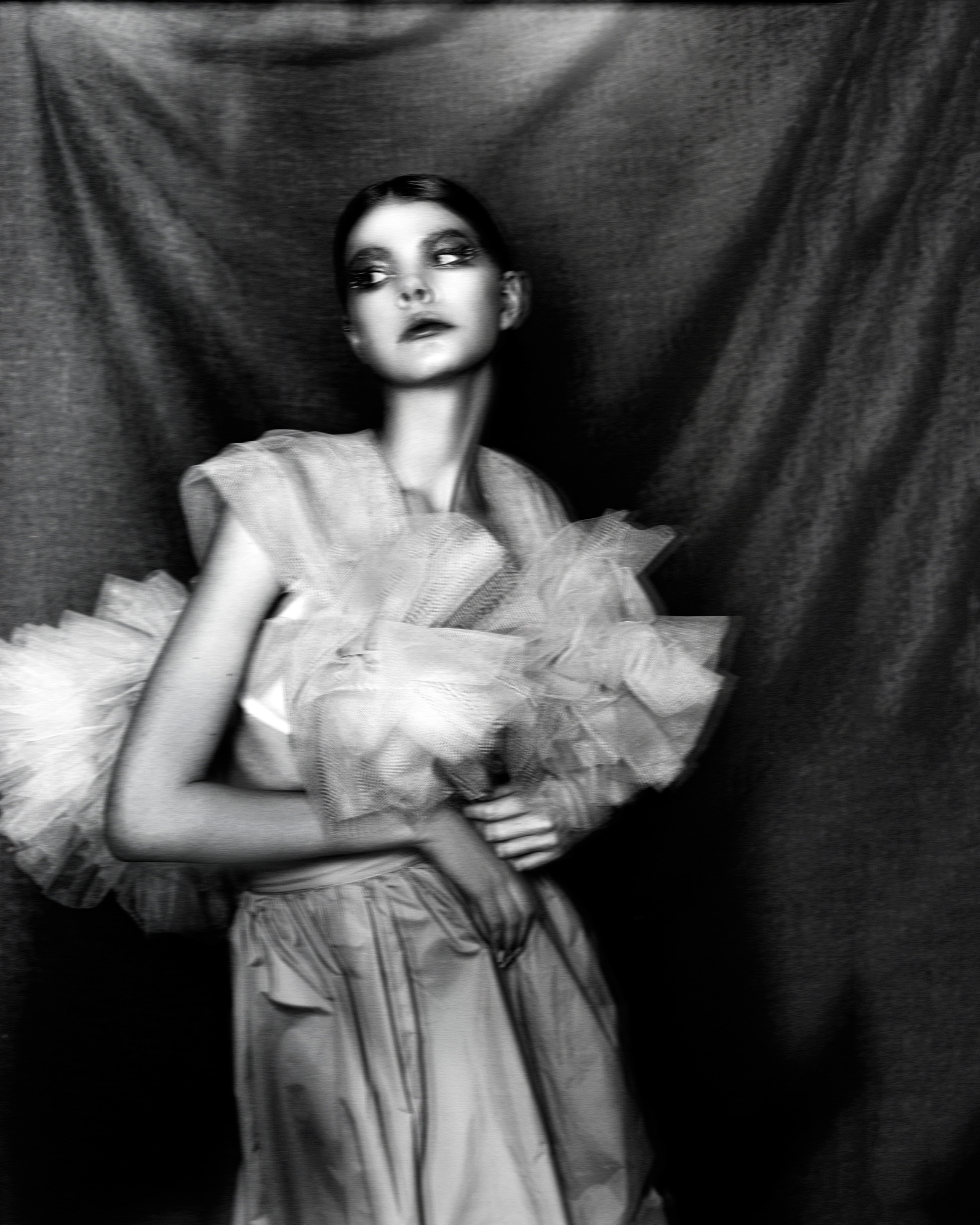 TONE. Оксана Кузь|фотограф и продюсер